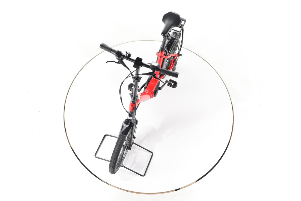 Victoria eFolding 7.6 Falt E-Bike Tiefeinsteiger - Image 17