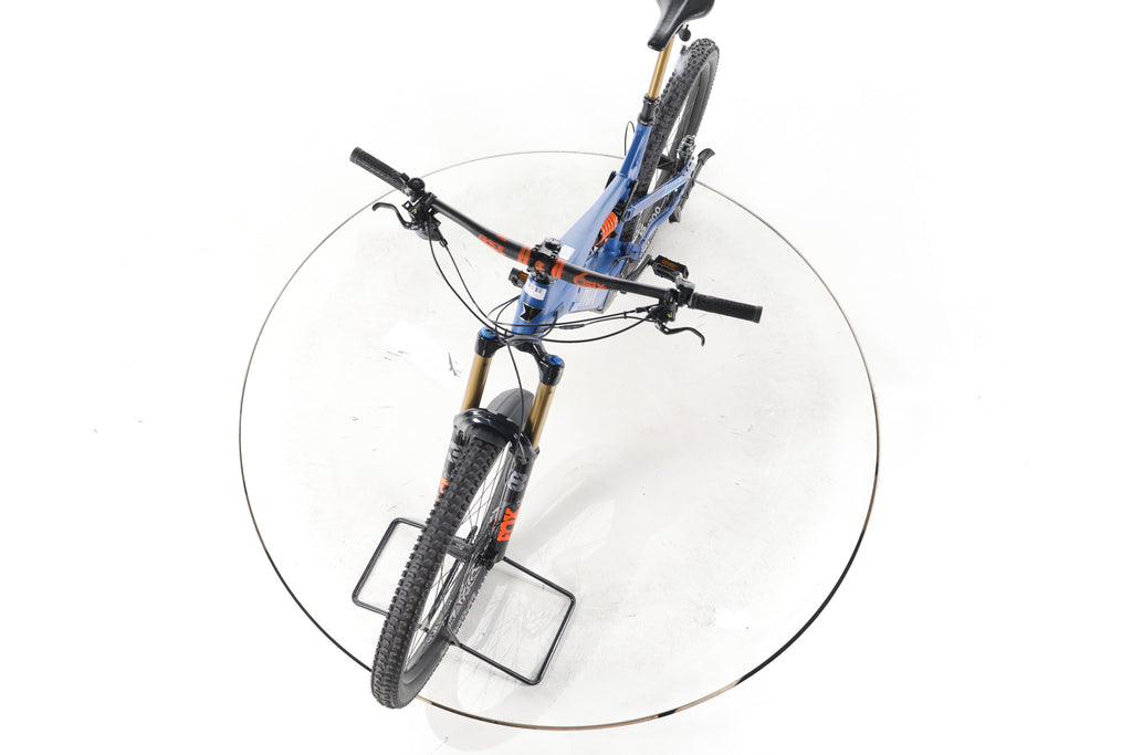 Nox Cycles Hybrid Enduro 7.1 Pro E-Bike Fully - Image 17