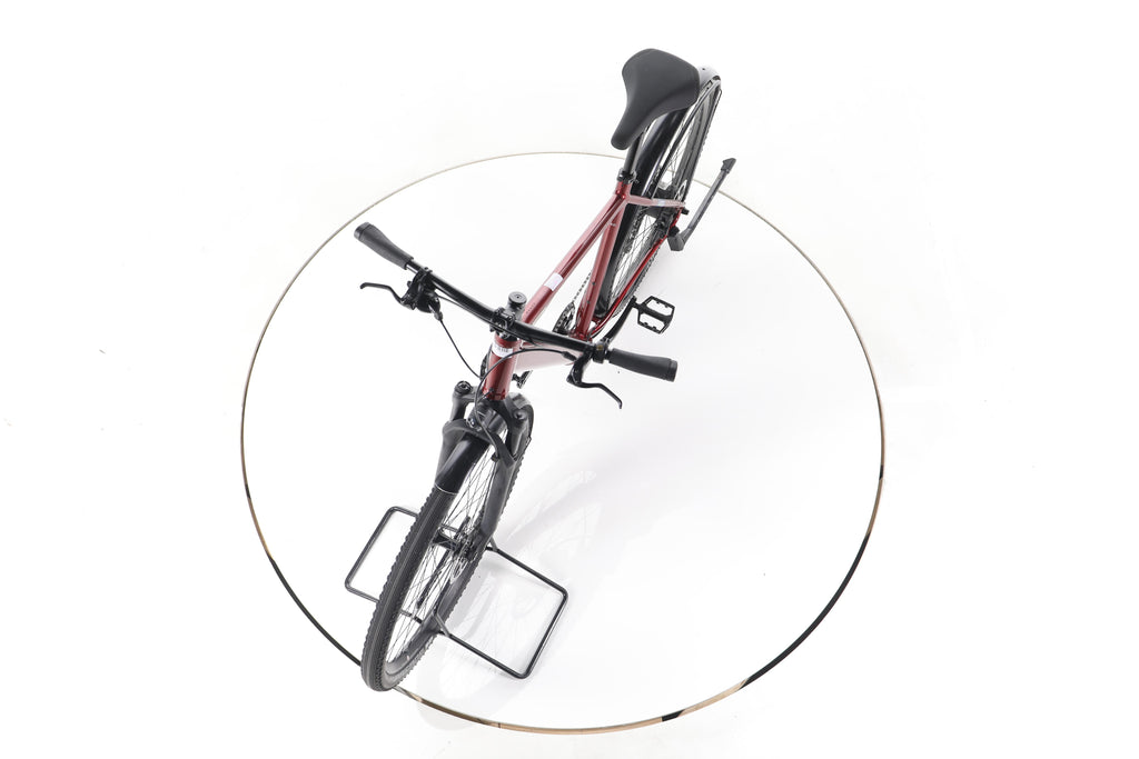 Coboc Iseo Trekking E-Bike - Image 17