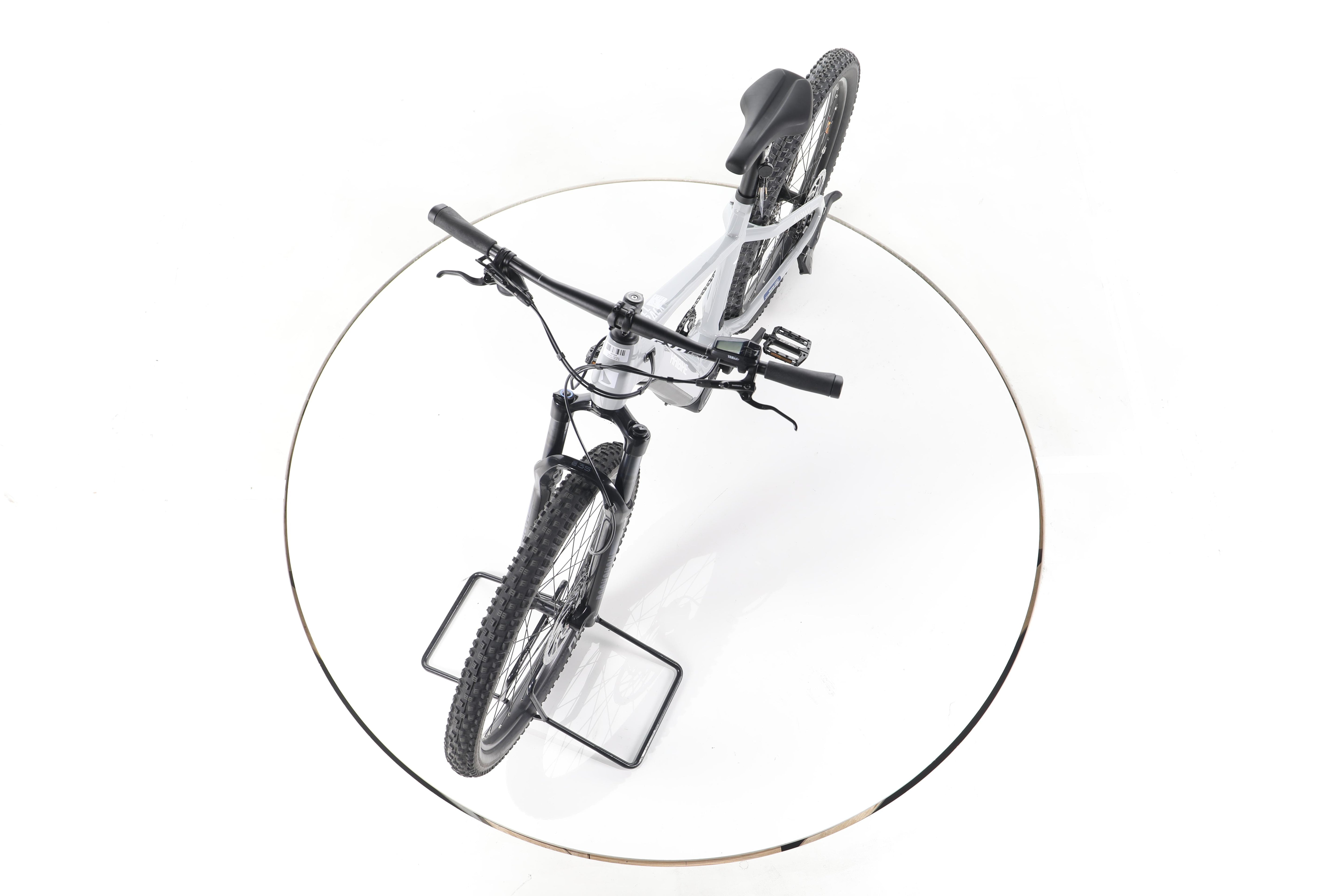 Haibike AllTrack 7 29 E-Bike - Image 17