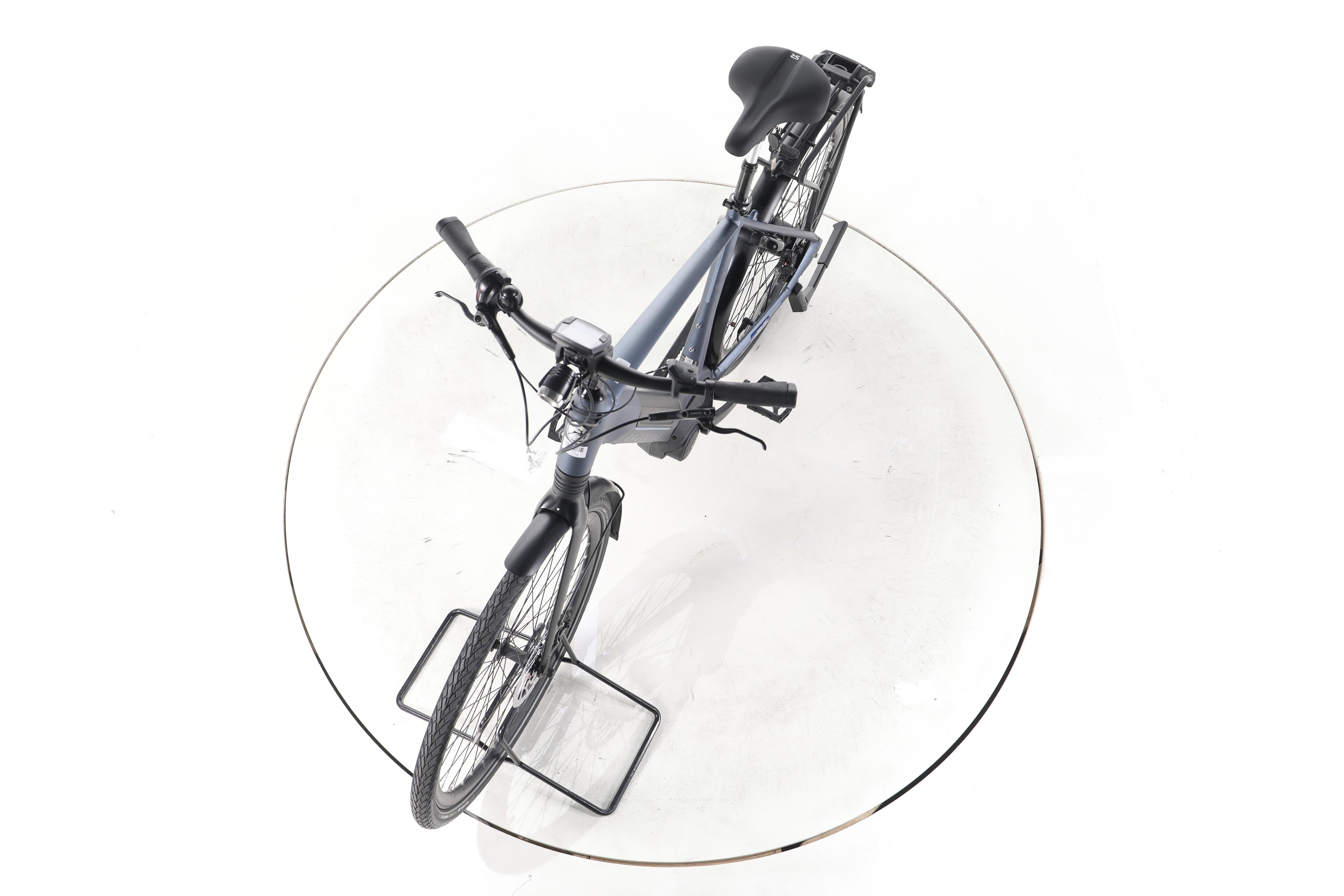 Gazelle Ultimate C8+ City E-Bike Tiefeinsteiger - Image 17