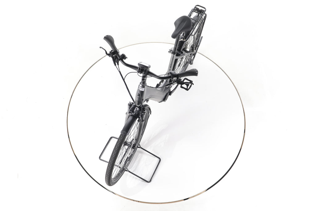 Pegasus Premio Evo 10 Lite Trekking E-Bike Tiefeinsteiger - Image 17