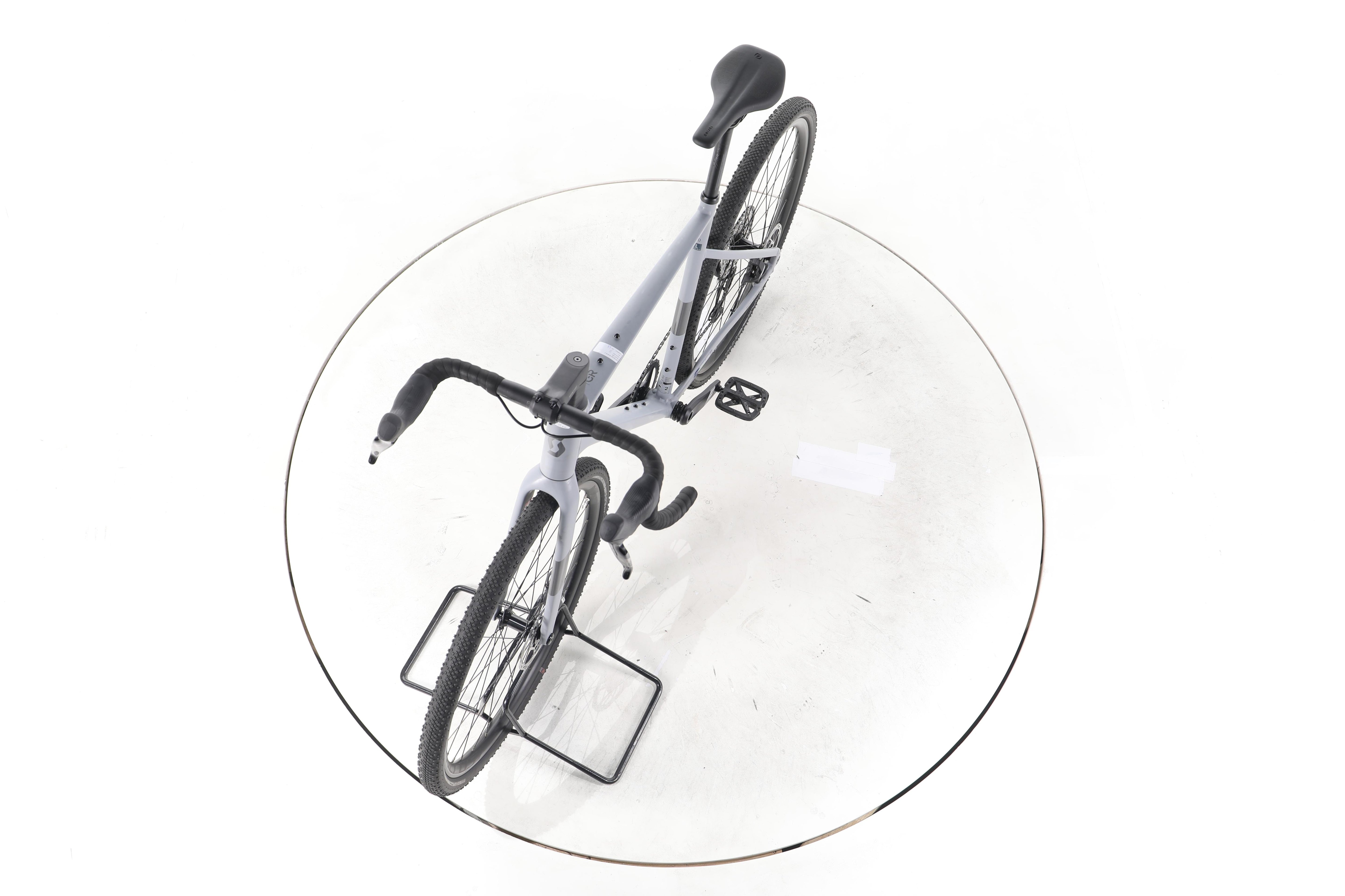 Scott Speedster Gravel 20 Gravelbike - Image 17