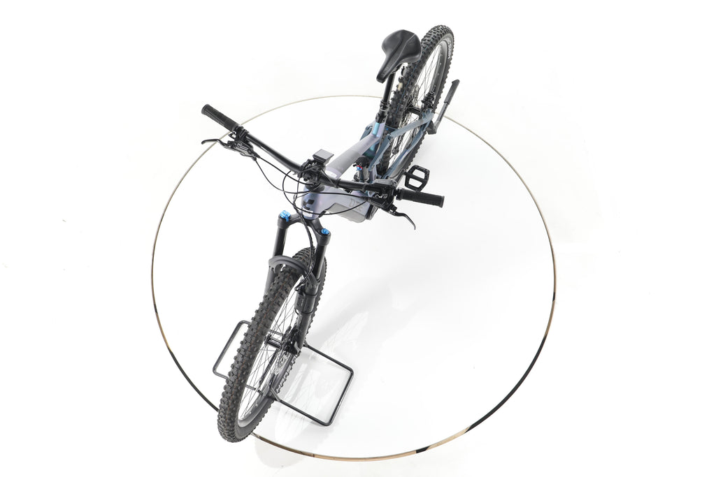 Cube Stereo Hybrid 140 HPC ABS E-Bike Fully Carbon 2024 - Image 17