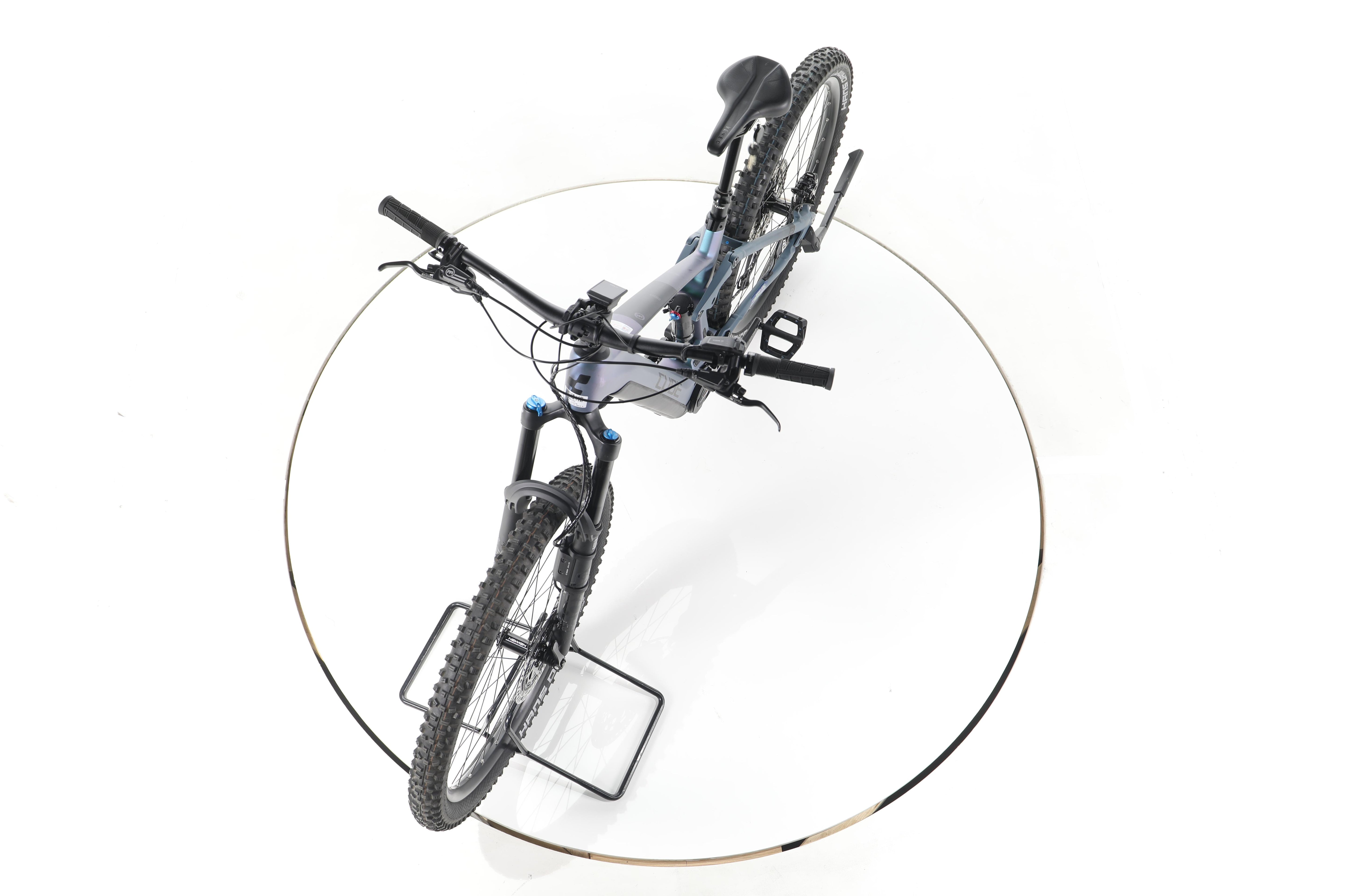 Cube Stereo Hybrid 140 HPC ABS E-Bike Fully Carbon 2024 - Image 17