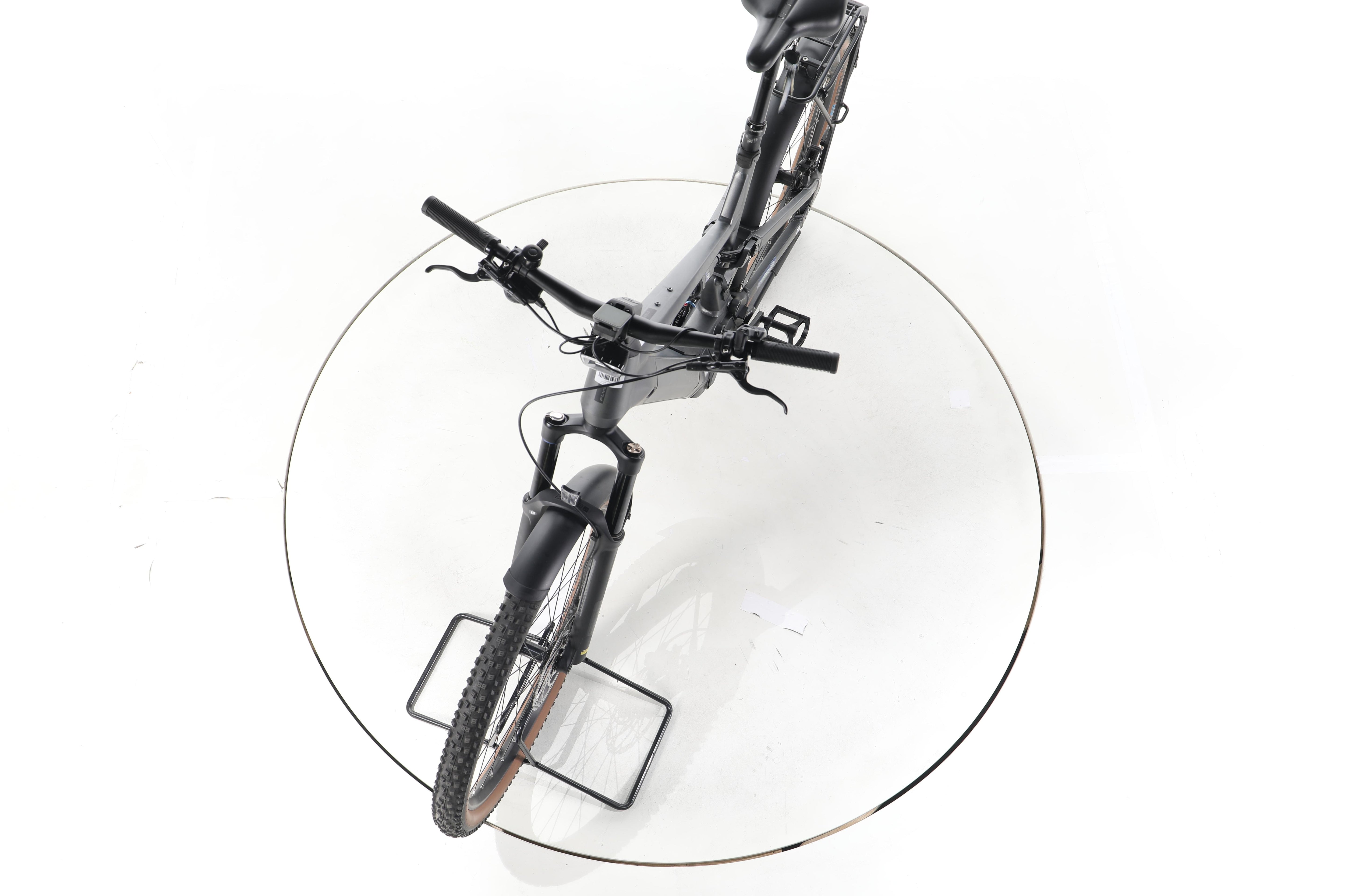 FLYER Goroc X 4.10 SUV E-Bike 2024 - Image 17