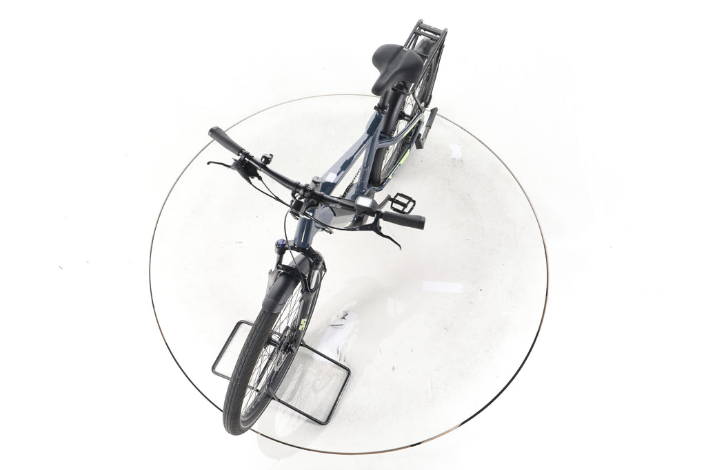 Haibike Trekking 5 Trekking E-Bike - Image 17