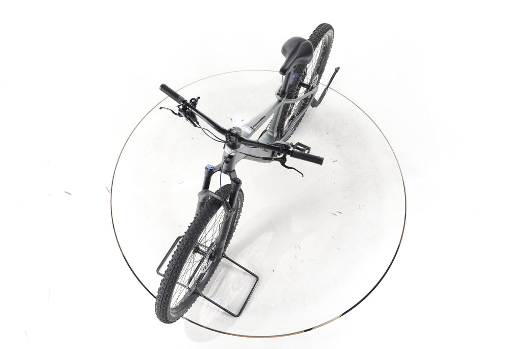 Cube Reaction Hybrid Pro E-Bike - Image 17