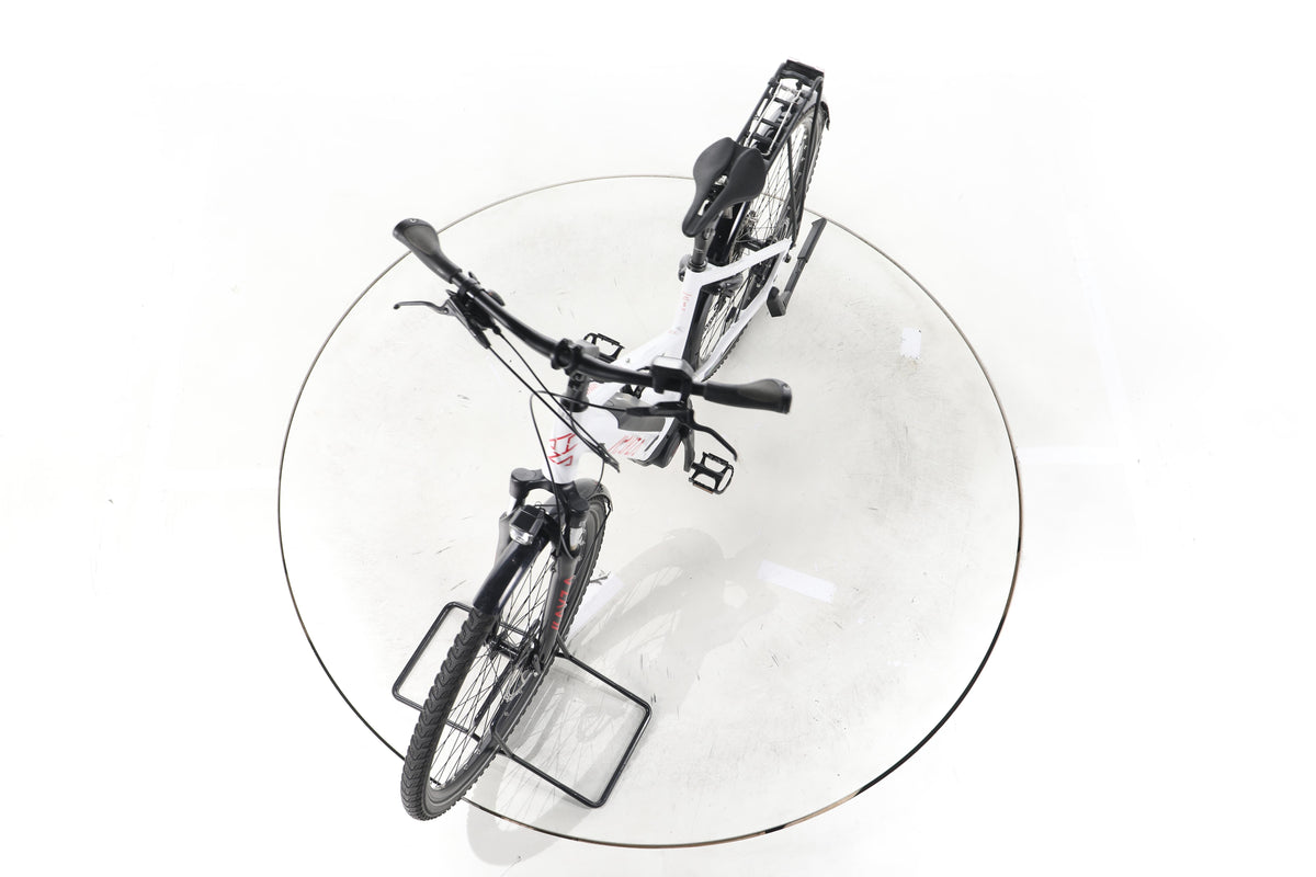 KAYZA Tanana Dry 4 Trekking E-Bike - Image 17