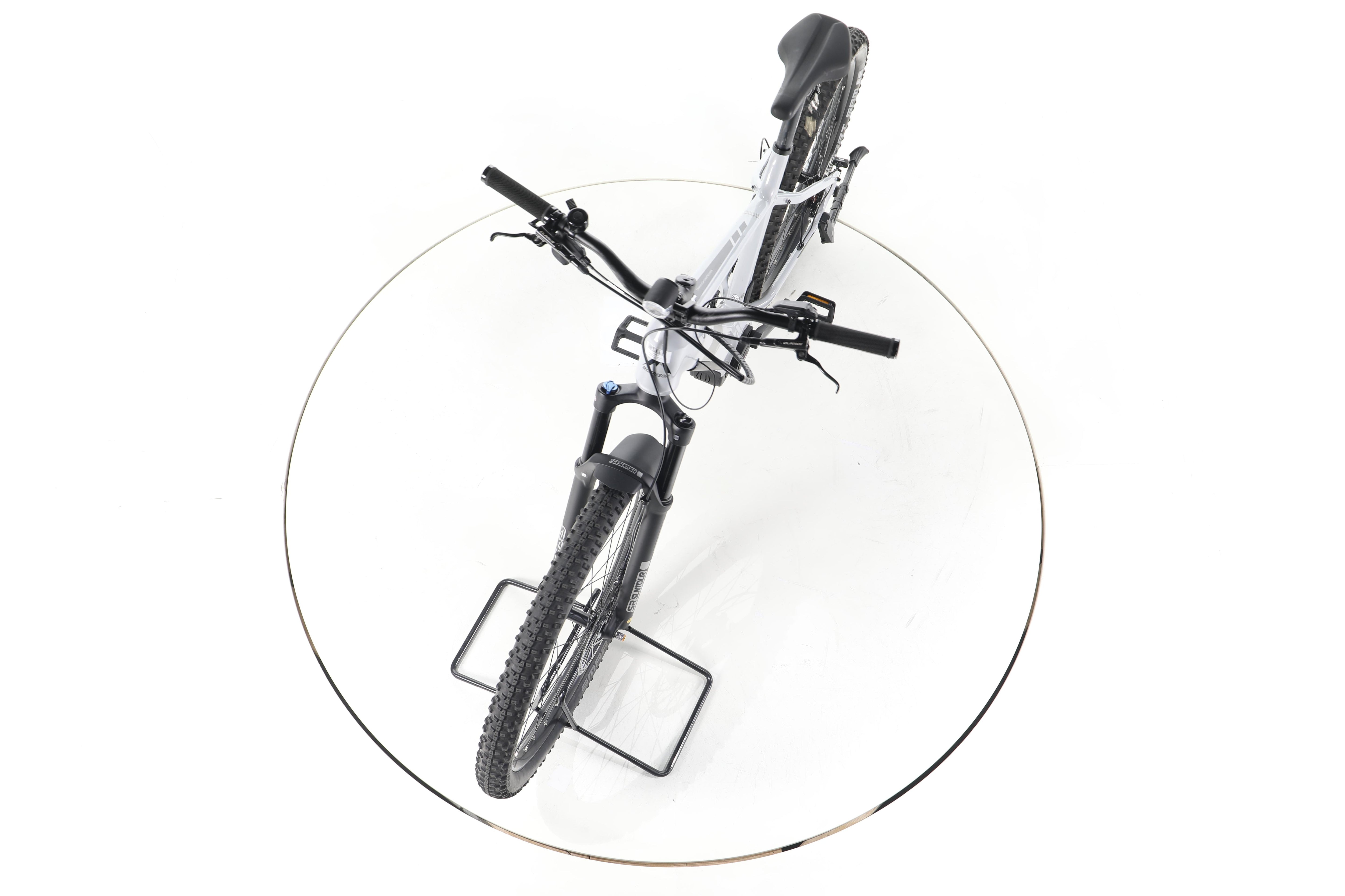 MORRISON Mohawk E-Bike - Image 17