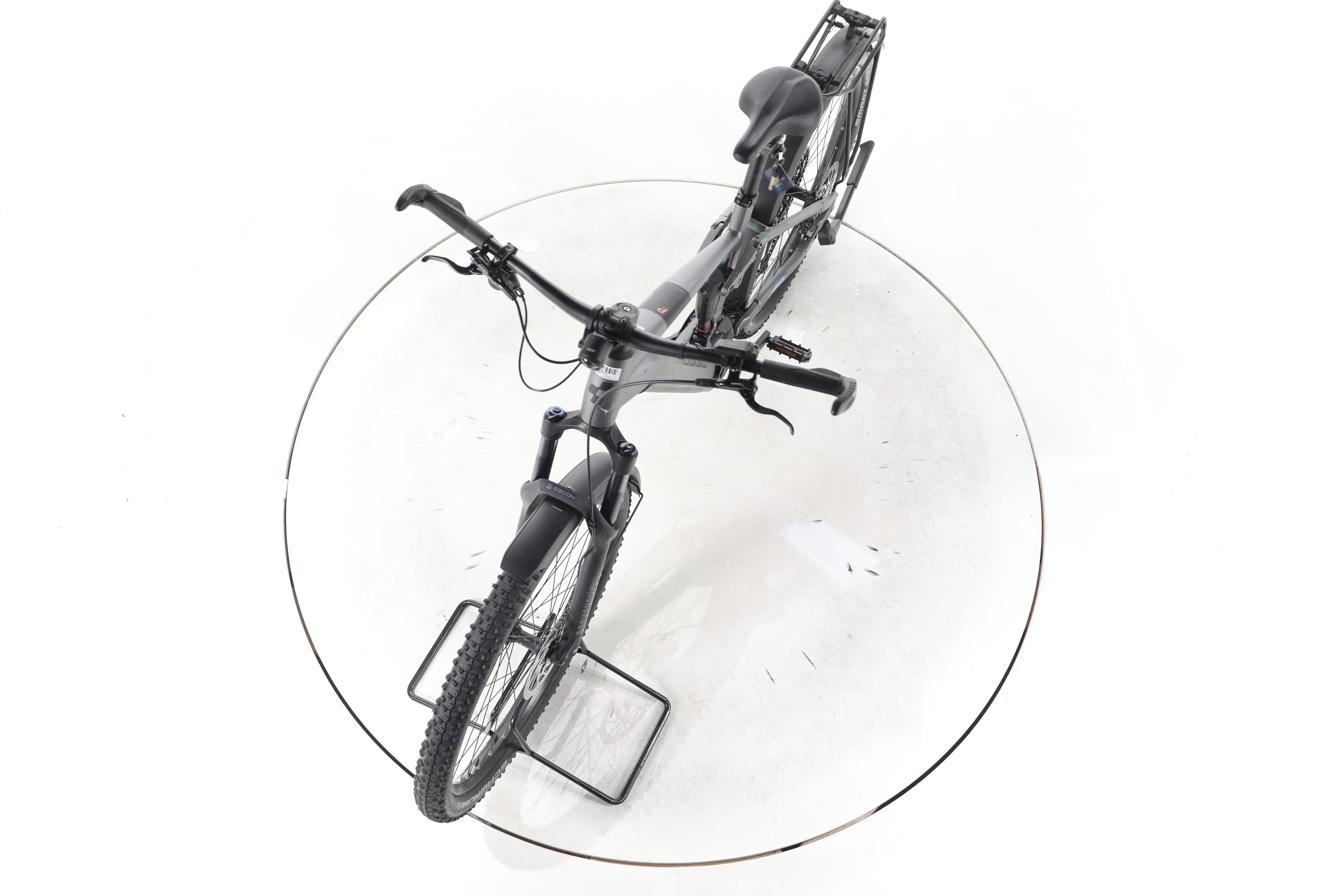 Cube Stereo Hybrid 120 Pro Allroad SUV E-Bike - Image 17