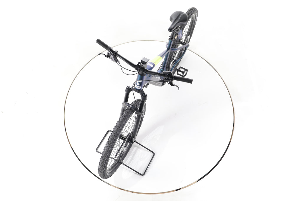 Cube Reaction Hybrid SLT E-Bike - Image 17