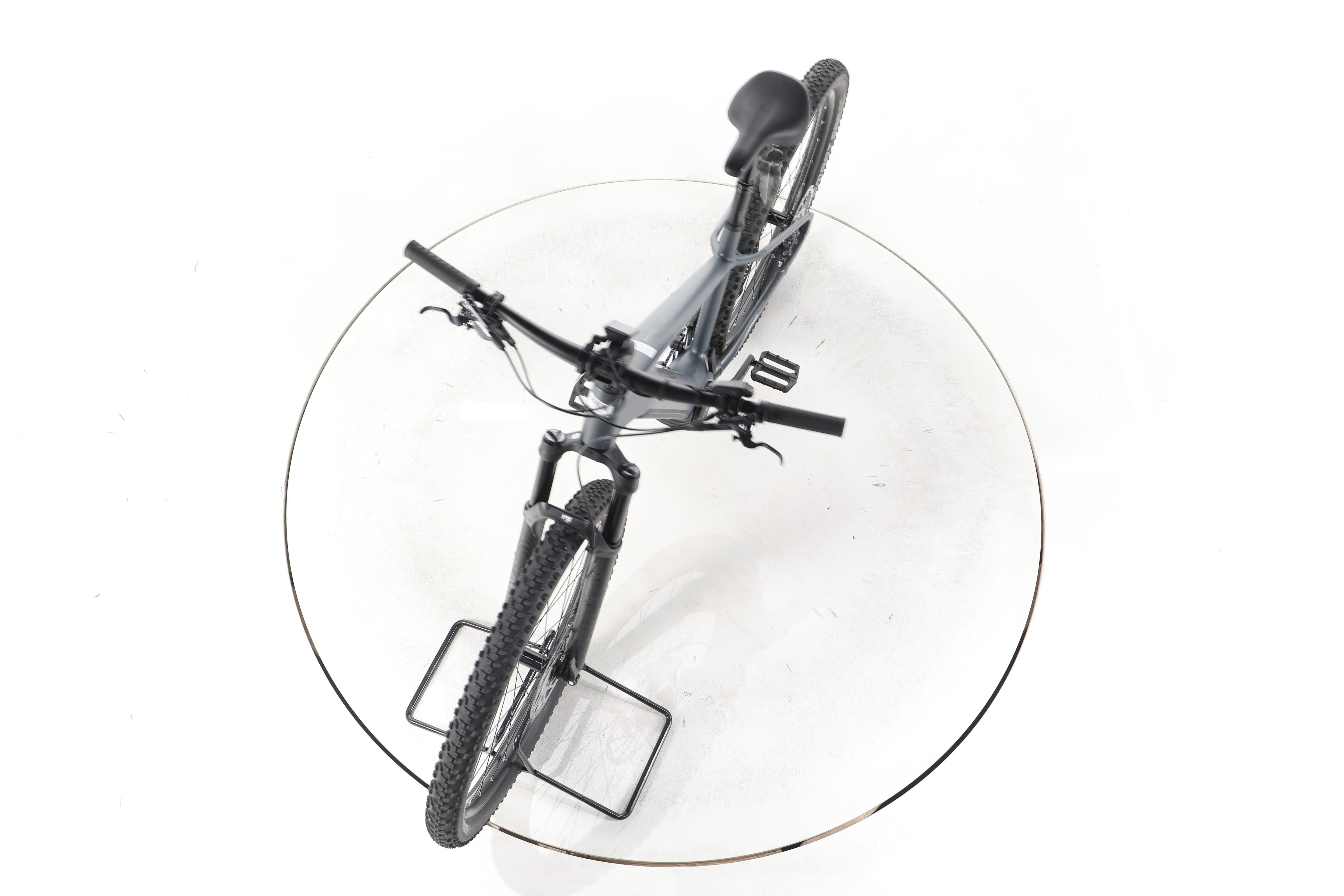 Cube Reaction Hybrid SLX E-Bike 2025 - Image 17