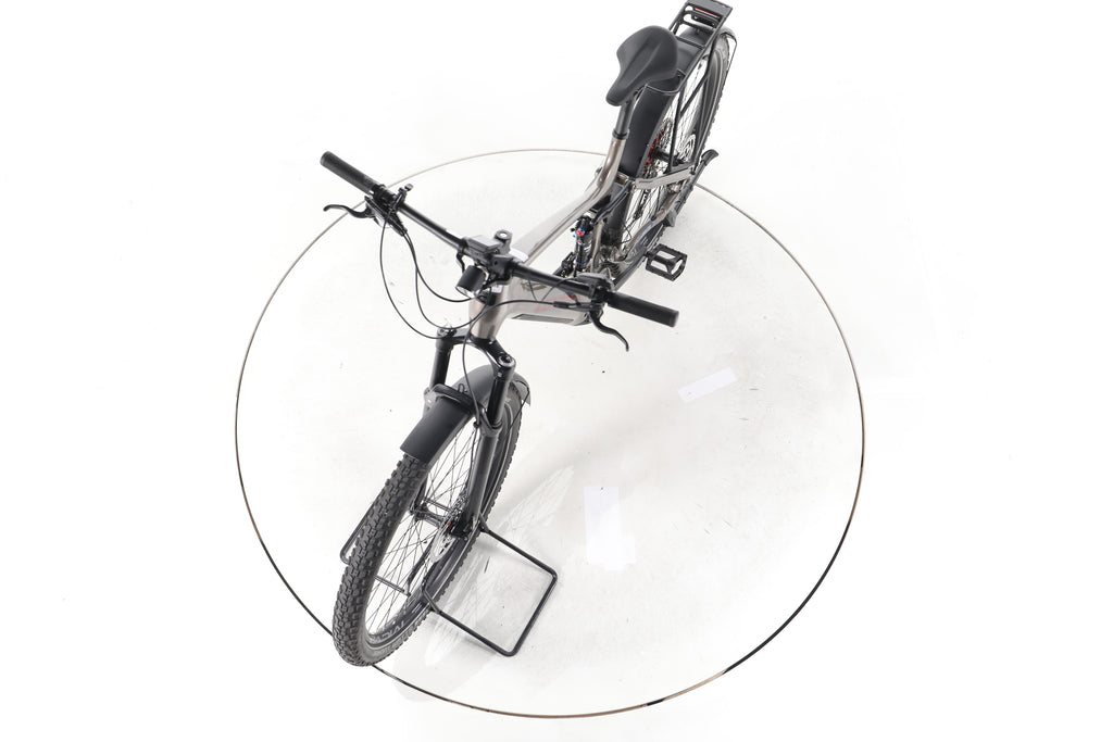 Corratec E-Power MTC 120 Pro E-Bike Fully - Image 17