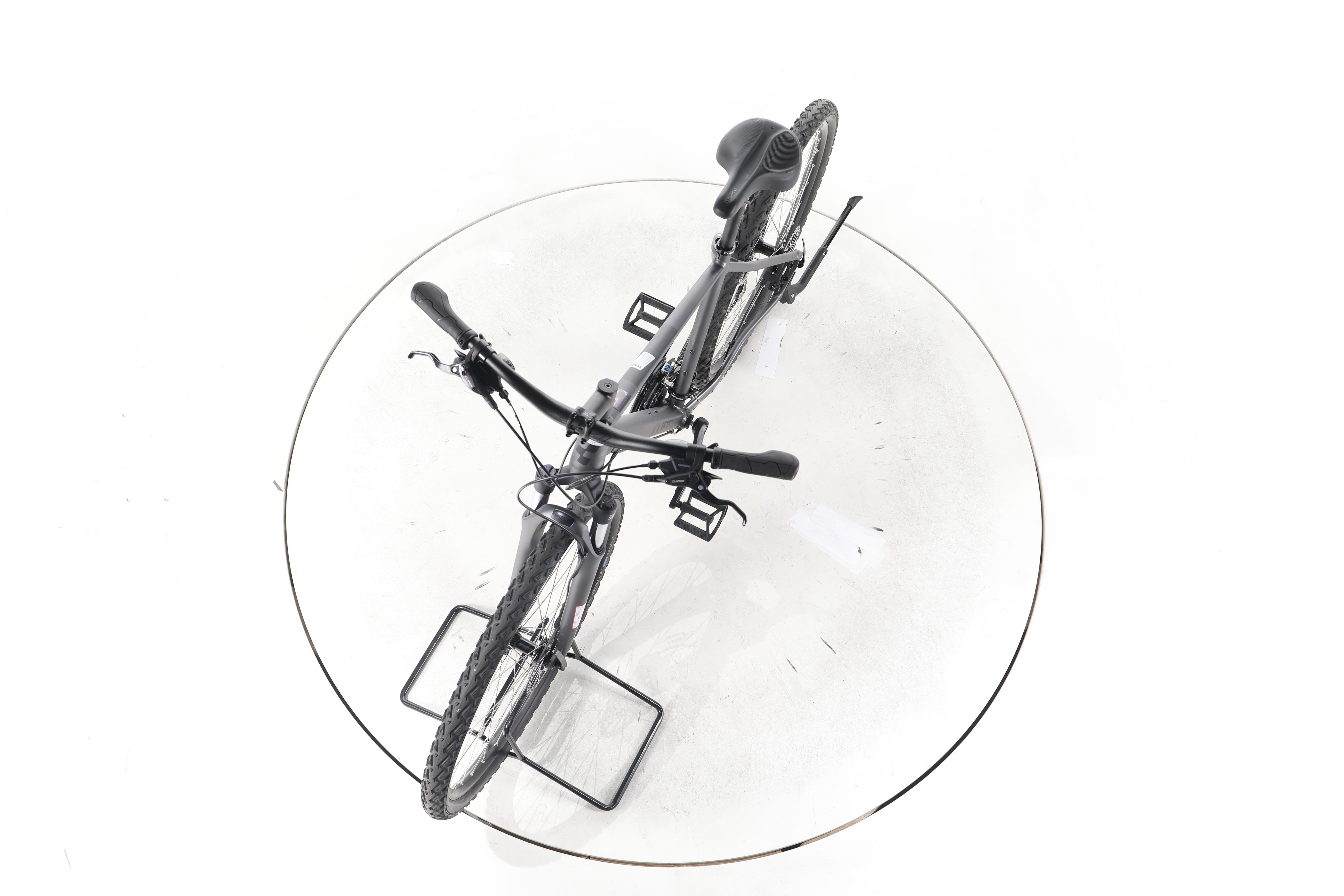 Cube Nature Fahrrad Hardtail - Image 17