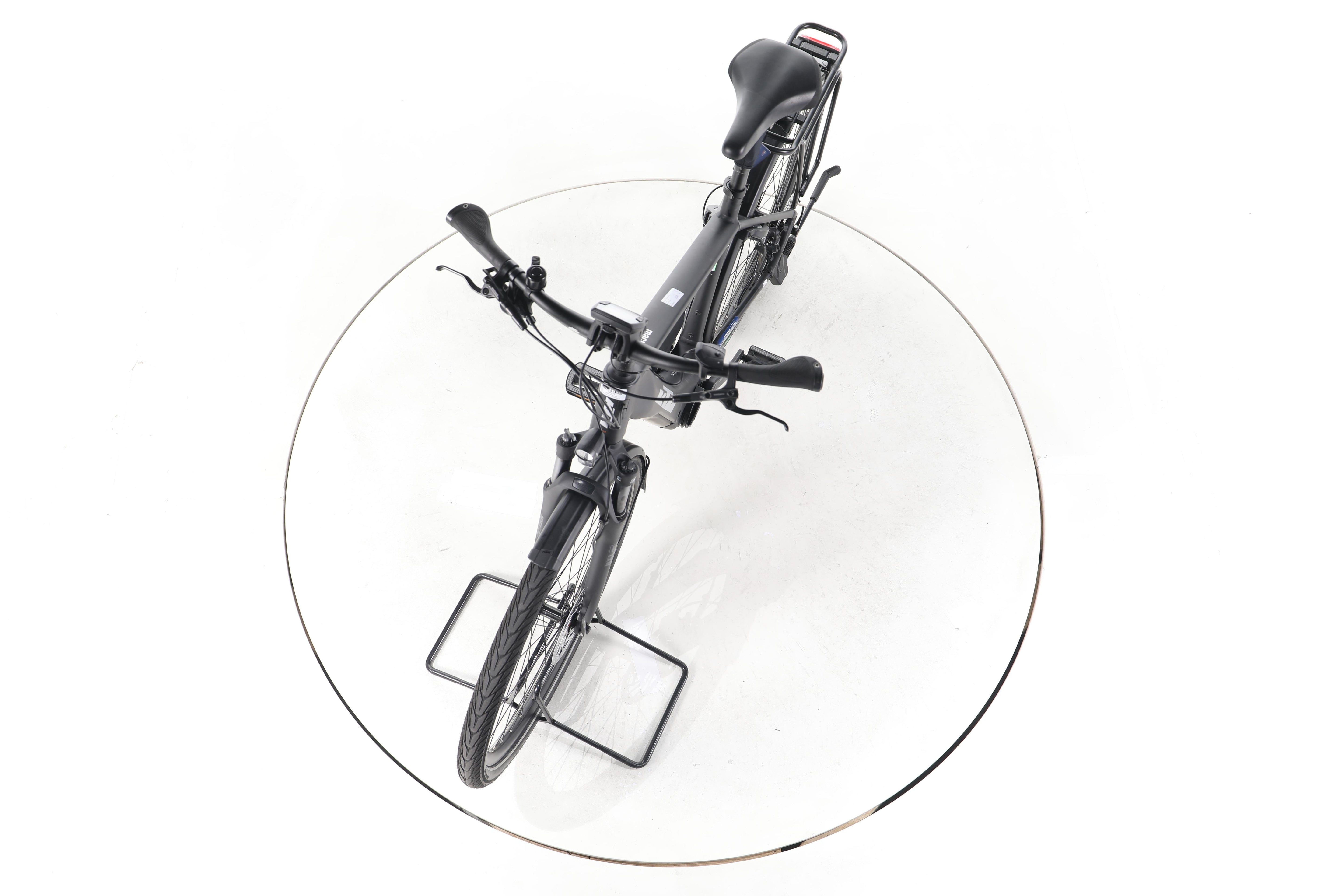 KTM Macina CX 510 Trekking E-Bike - Image 17