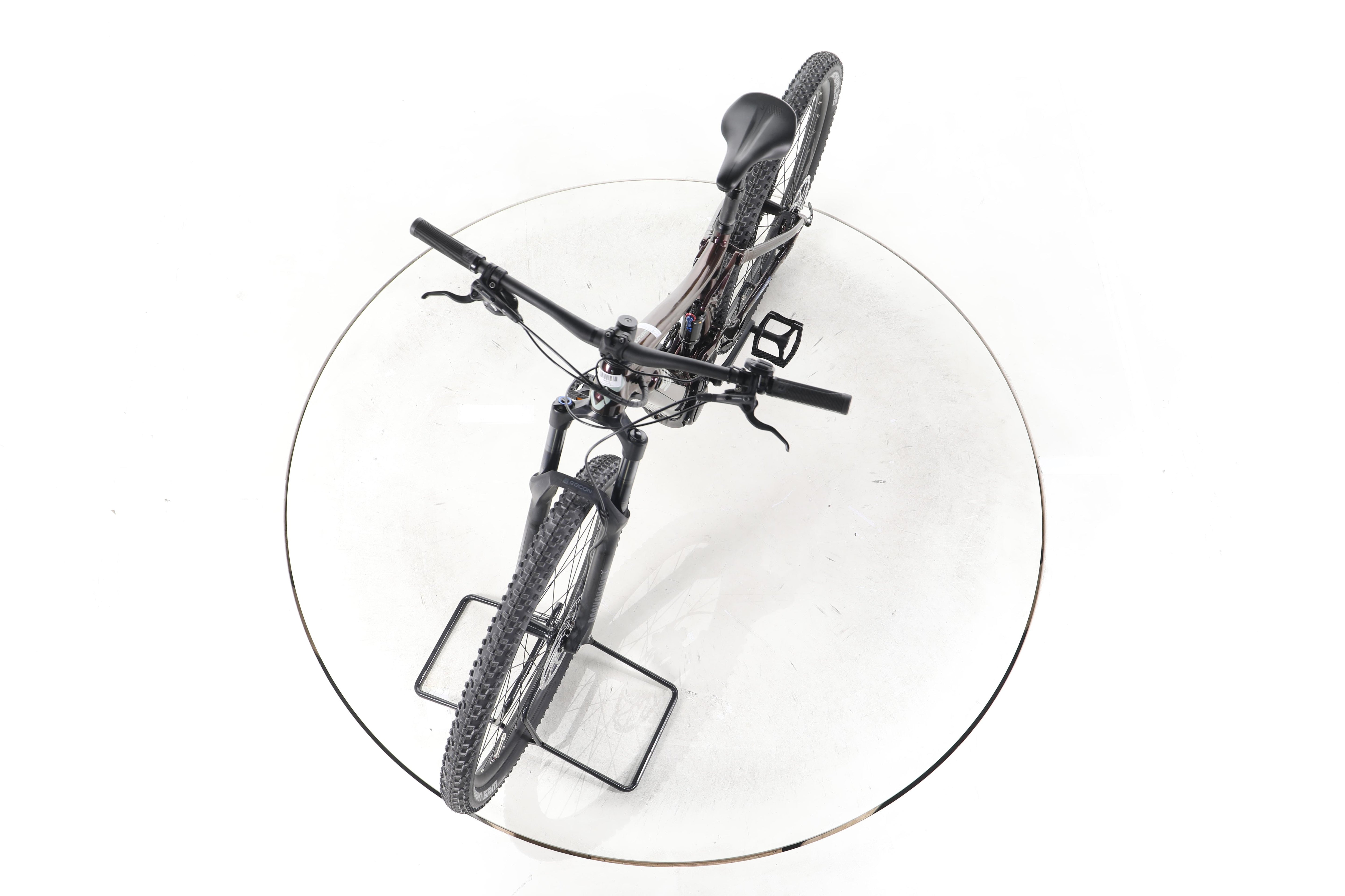 Liv Embolden E+ 1 E-Bike Fully - Image 17