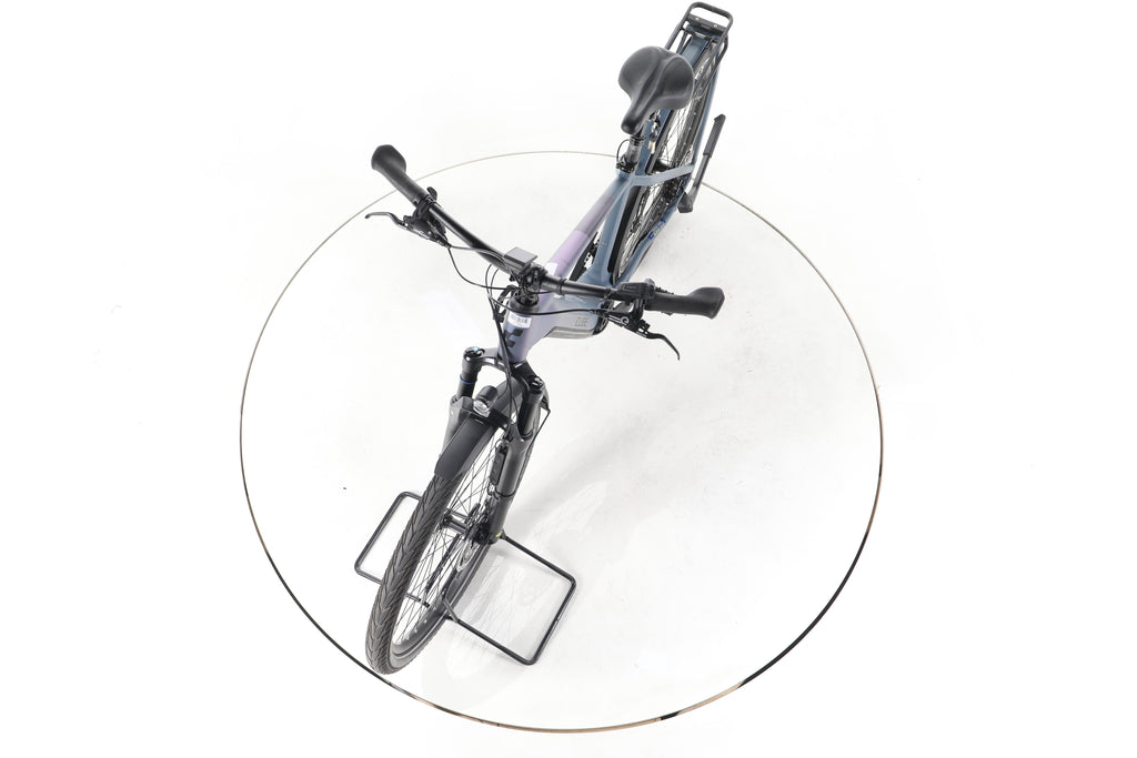 Cube Kathmandu Hybrid ABS Trekking E-Bike - Image 17
