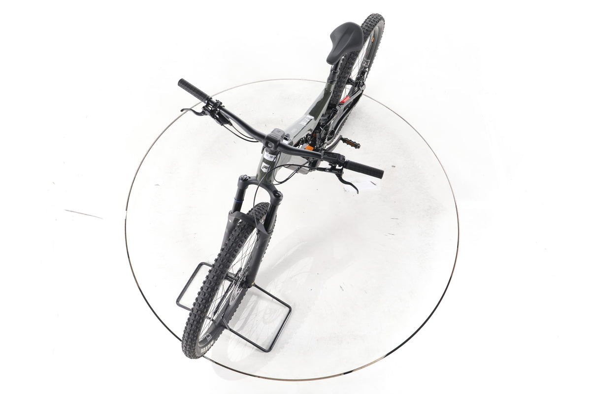 Focus Thron² 6.7 E-Bike Fully 2025 - Image 17
