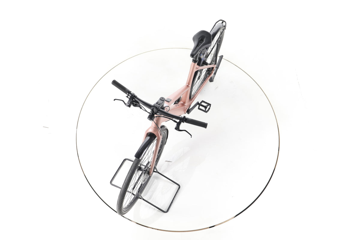 Riese & Müller UBN Seven touring Trekking E-Bike - Image 17
