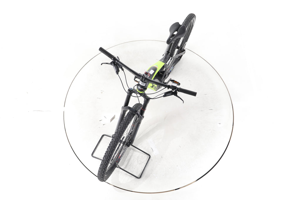 Fantic Fantic XTF 1.5 E-Bike Fully Carbon - Image 17