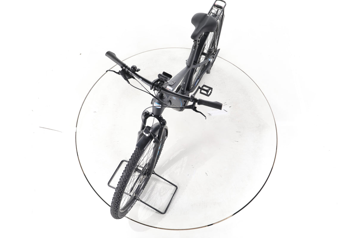 Conway Cairon C 2.0 Trekking E-Bike - Image 17