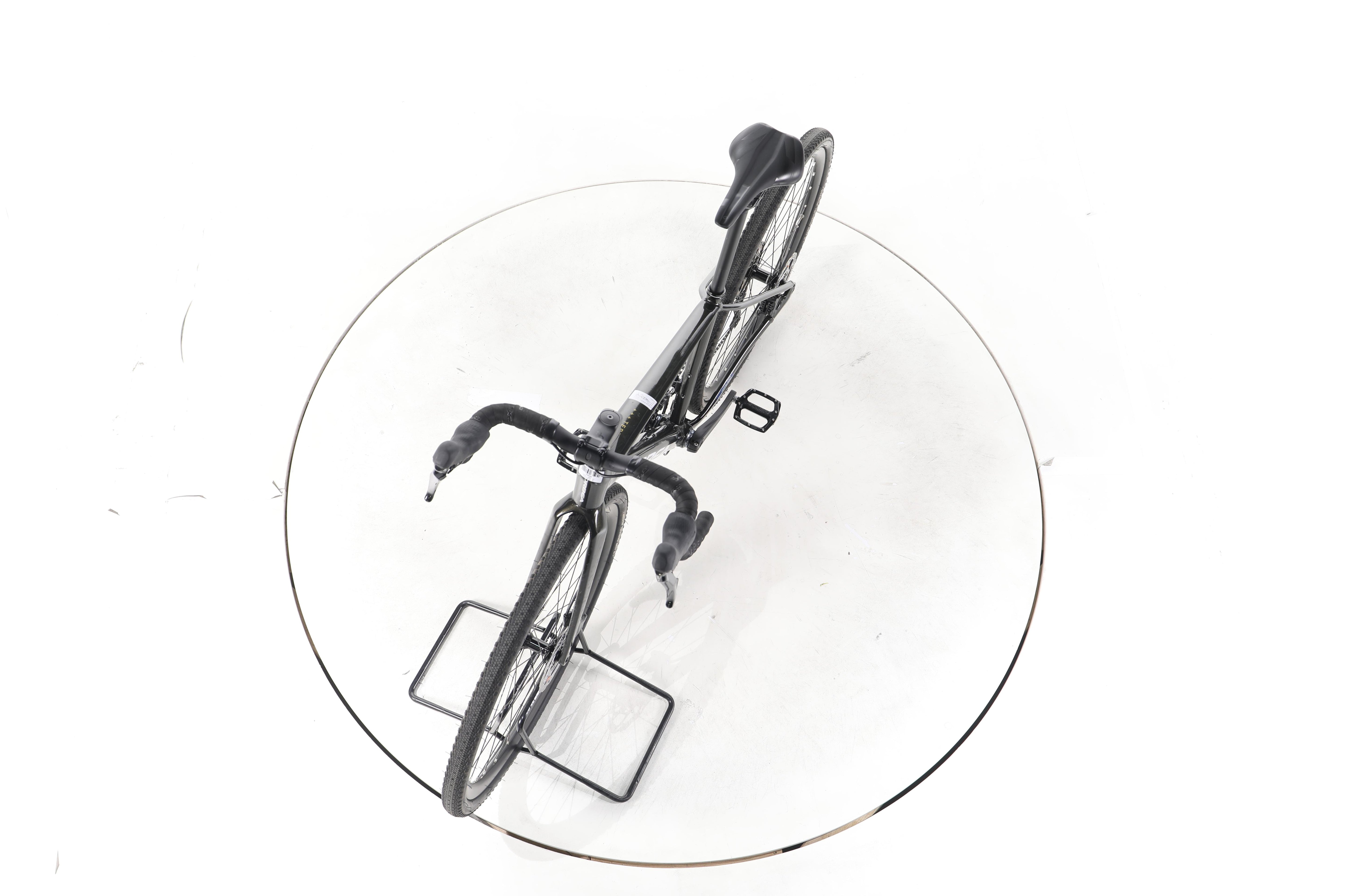 Orbea Terra H40 Gravelbike - Image 17
