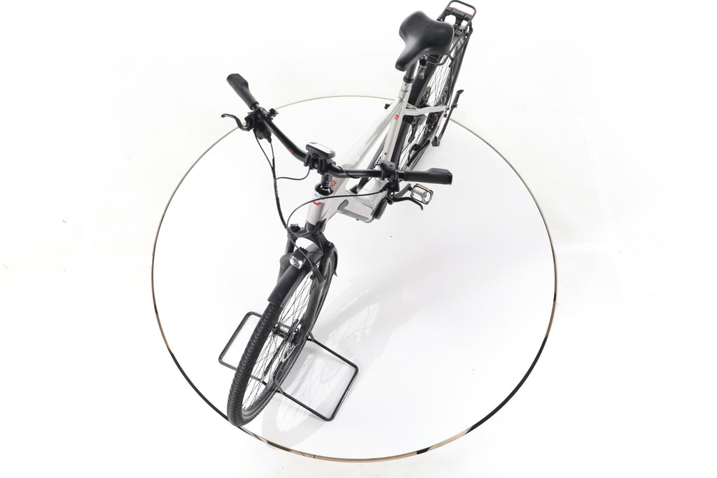 Victoria eManufaktur 11.8 Trekking E-Bike - Image 17