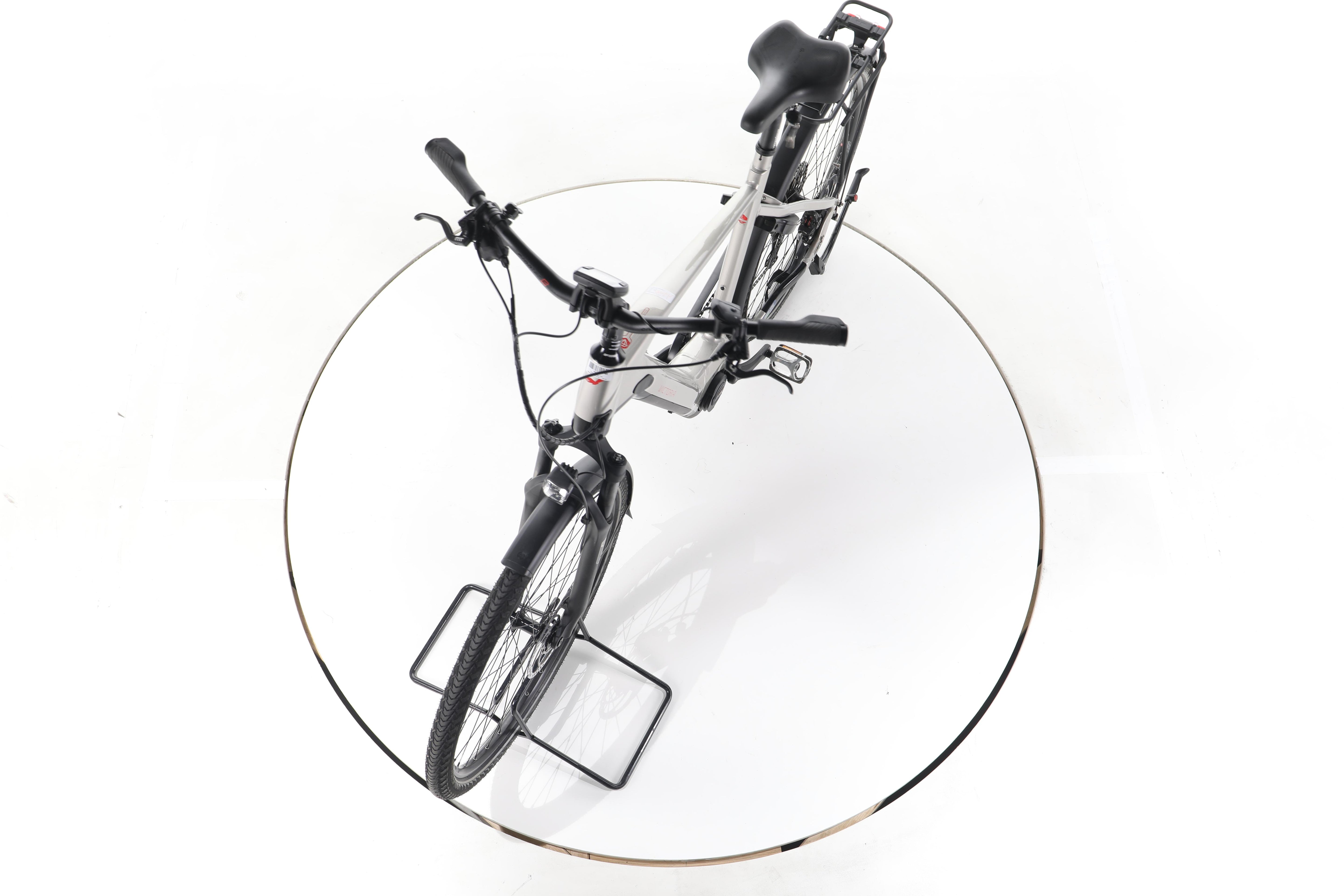 Victoria eManufaktur 11.8 Trekking E-Bike - Image 17