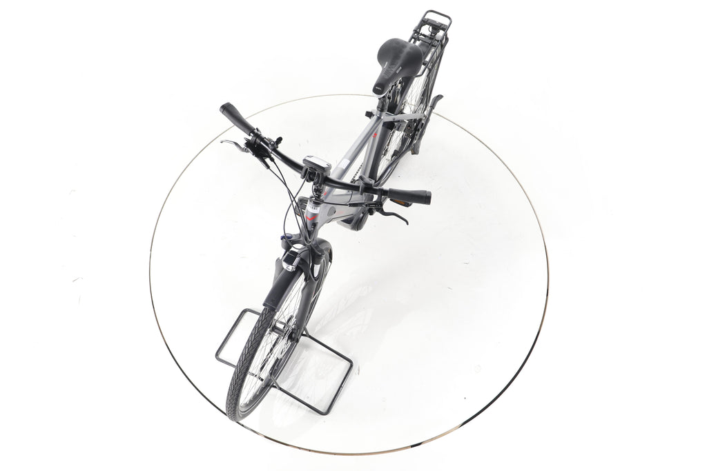 Victoria eTrekking 12.6 Trekking E-Bike - Image 17