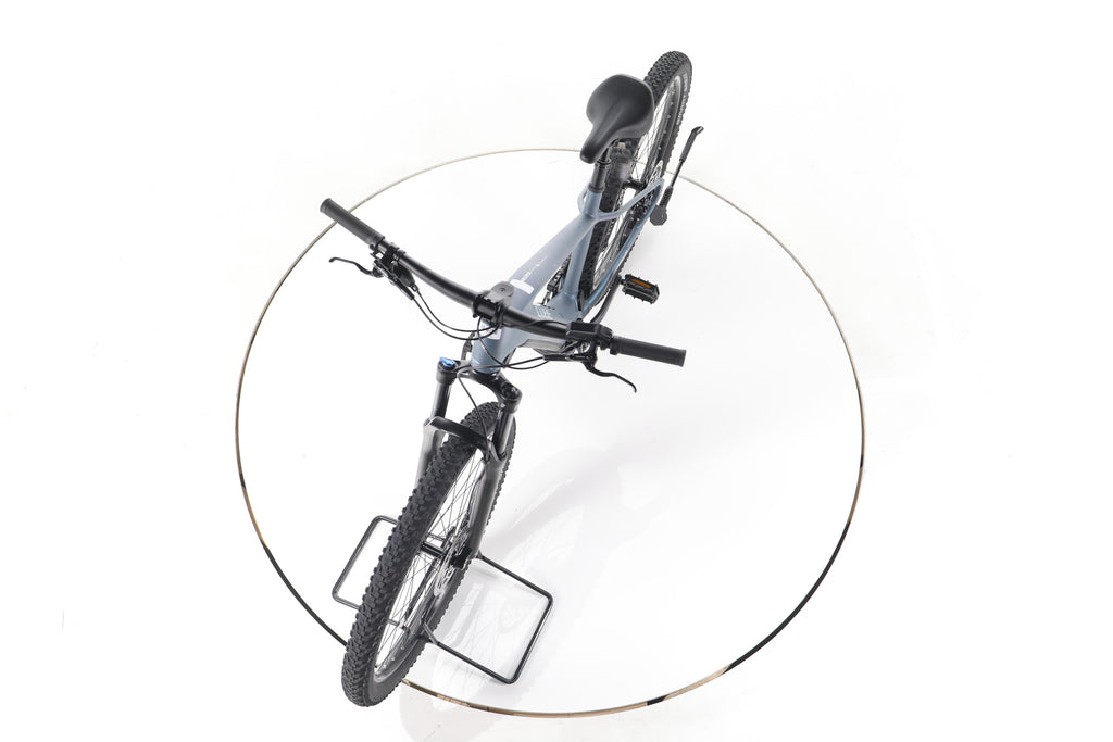 Cube Reaction Hybrid Pro E-Bike 2025 - Image 17