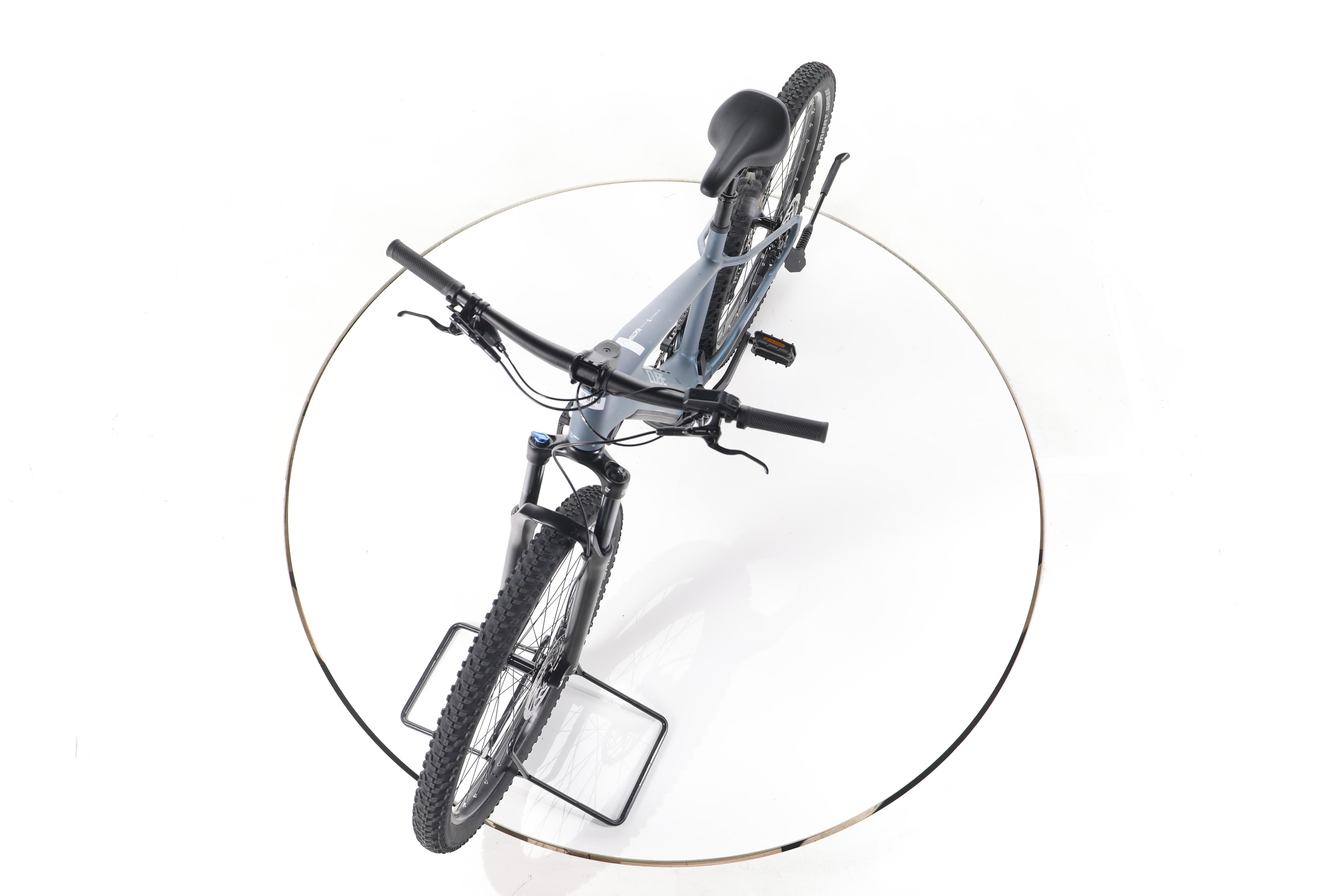Cube Reaction Hybrid Pro E-Bike 2025 - Image 17