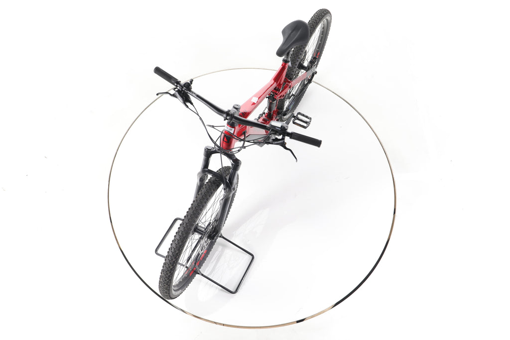 Haibike ALLTRAIL 5 E-Bike Fully - Image 17