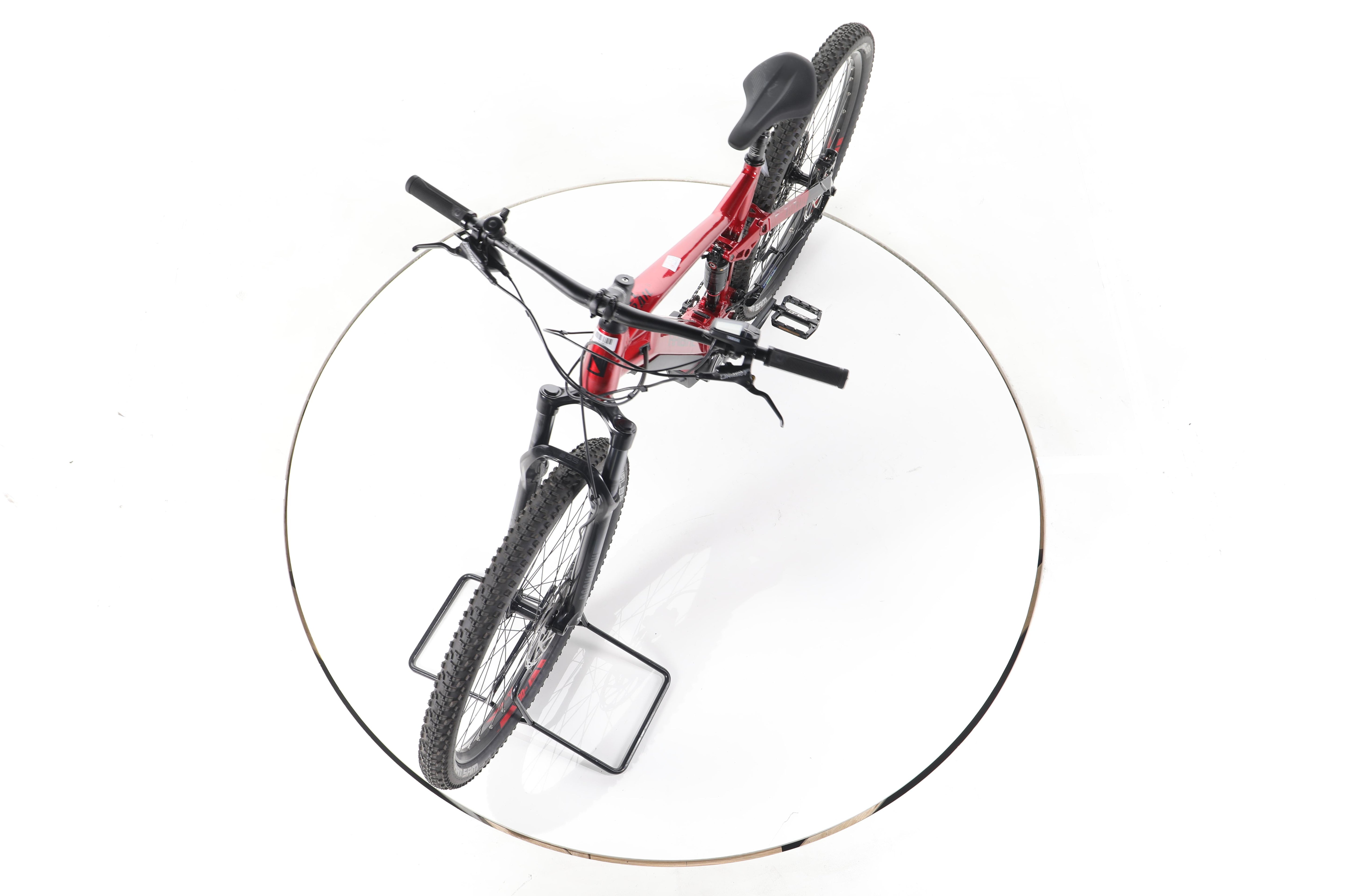 Haibike ALLTRAIL 5 E-Bike Fully - Image 17