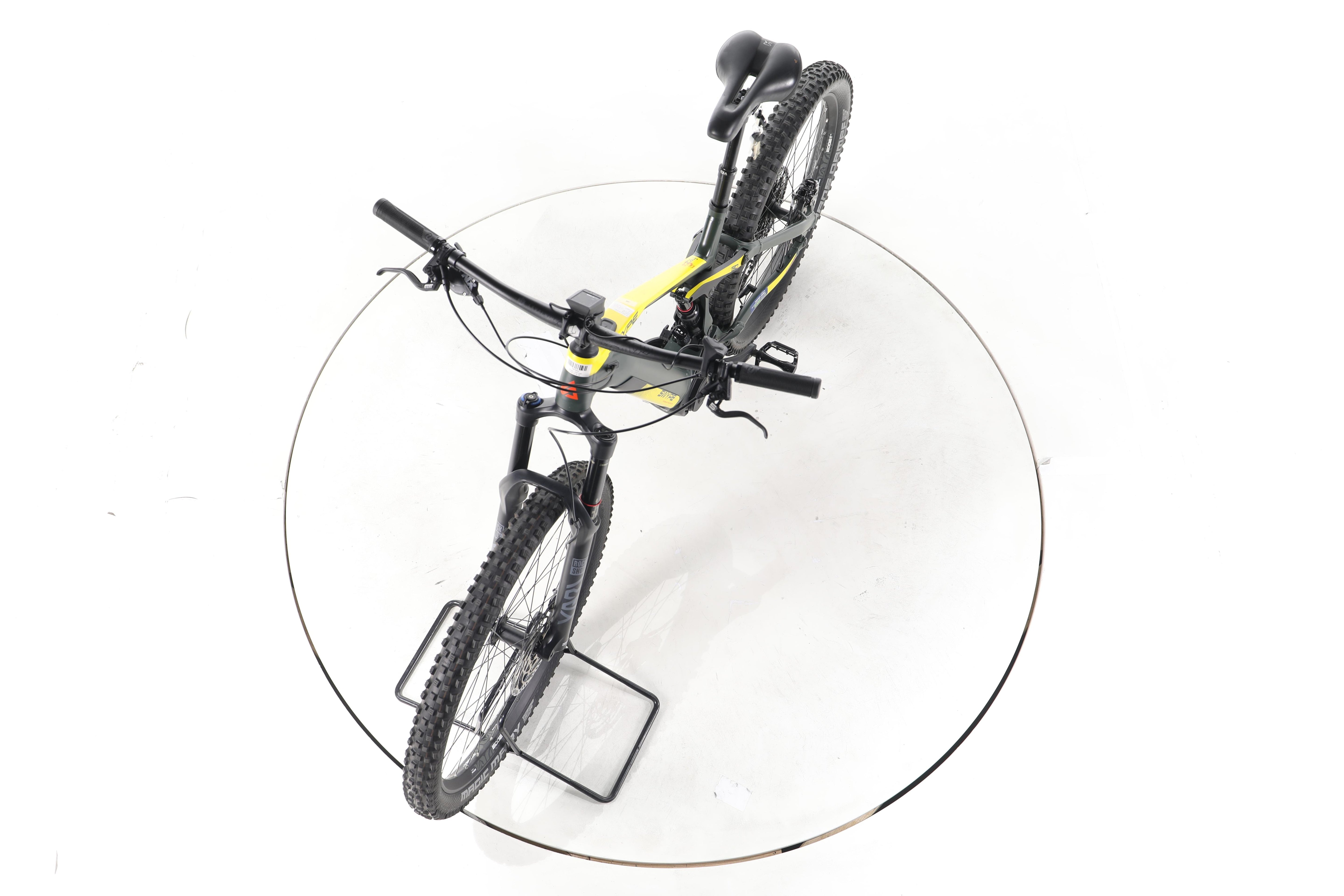 Swype freqz #3.0 E-Bike Fully - Image 17