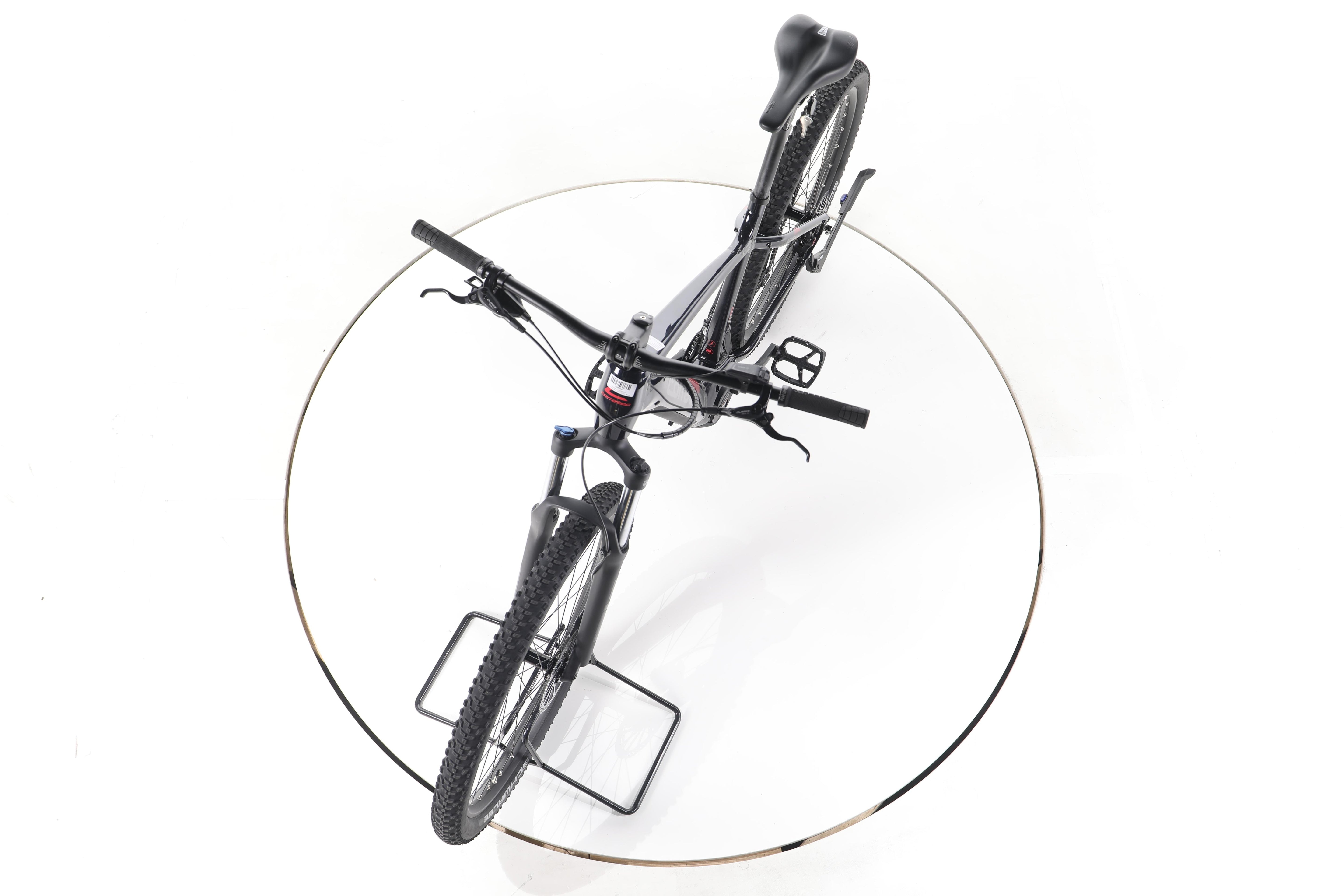Corratec E-Power X-Vert CX7 LTD E-Bike - Image 17