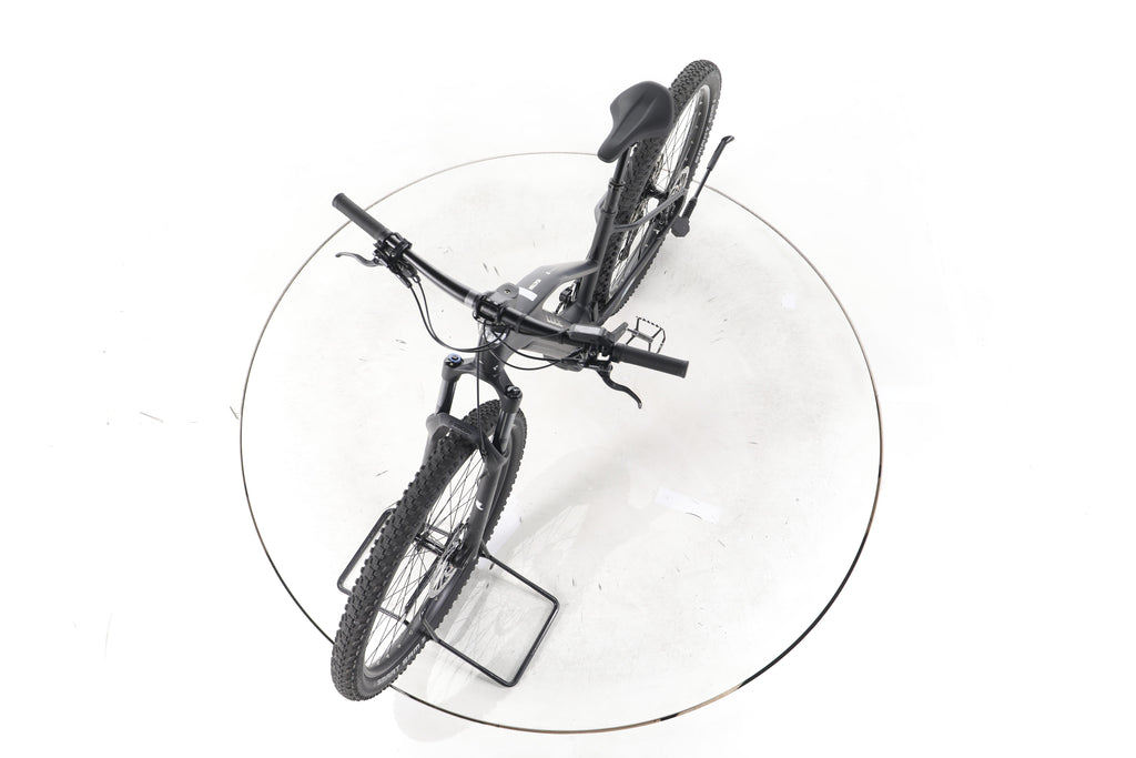 Cube Reaction Hybrid Race E-Bike 2025 - Image 17