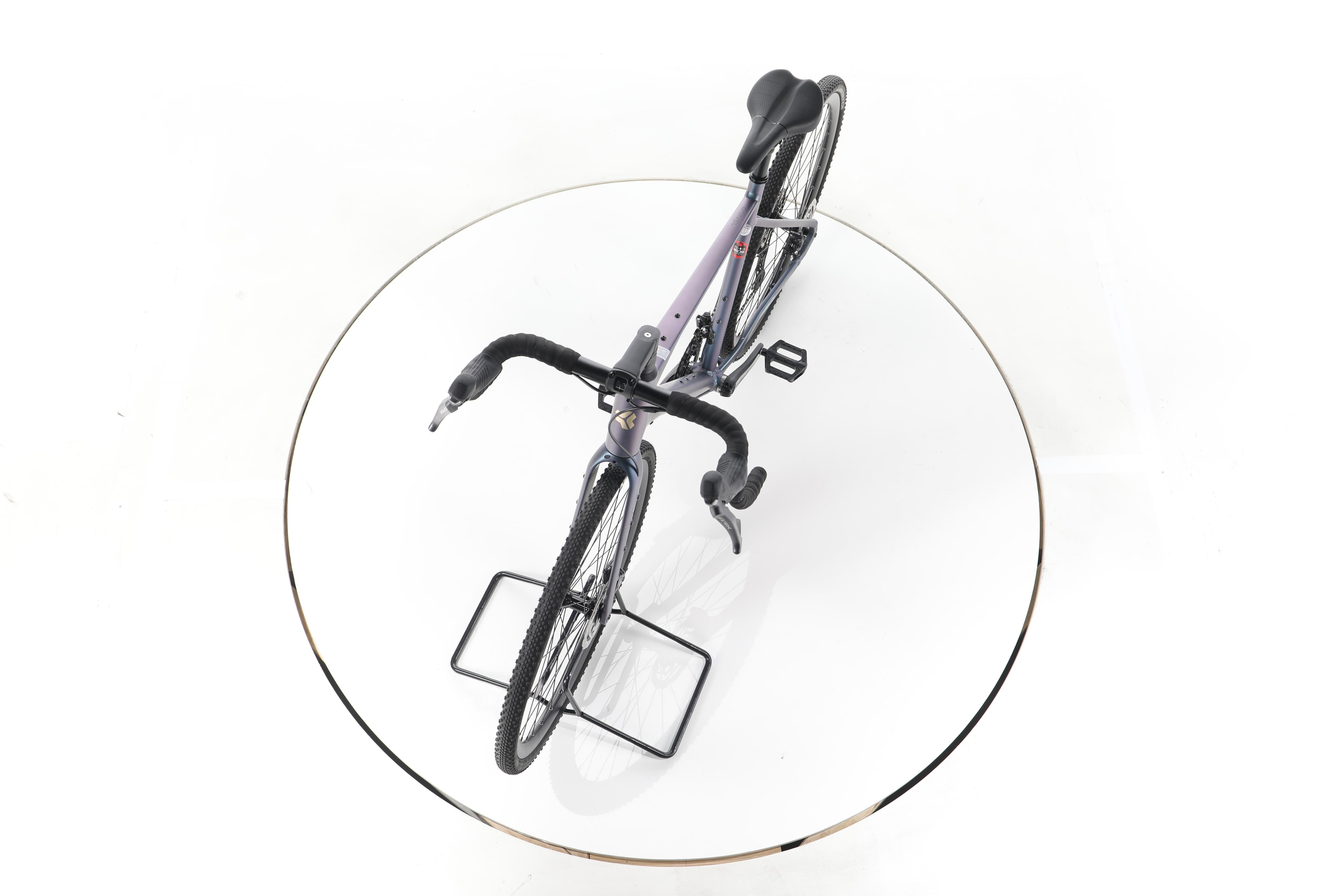 Carver Gravel 230 Gravelbike 2024 - Image 17
