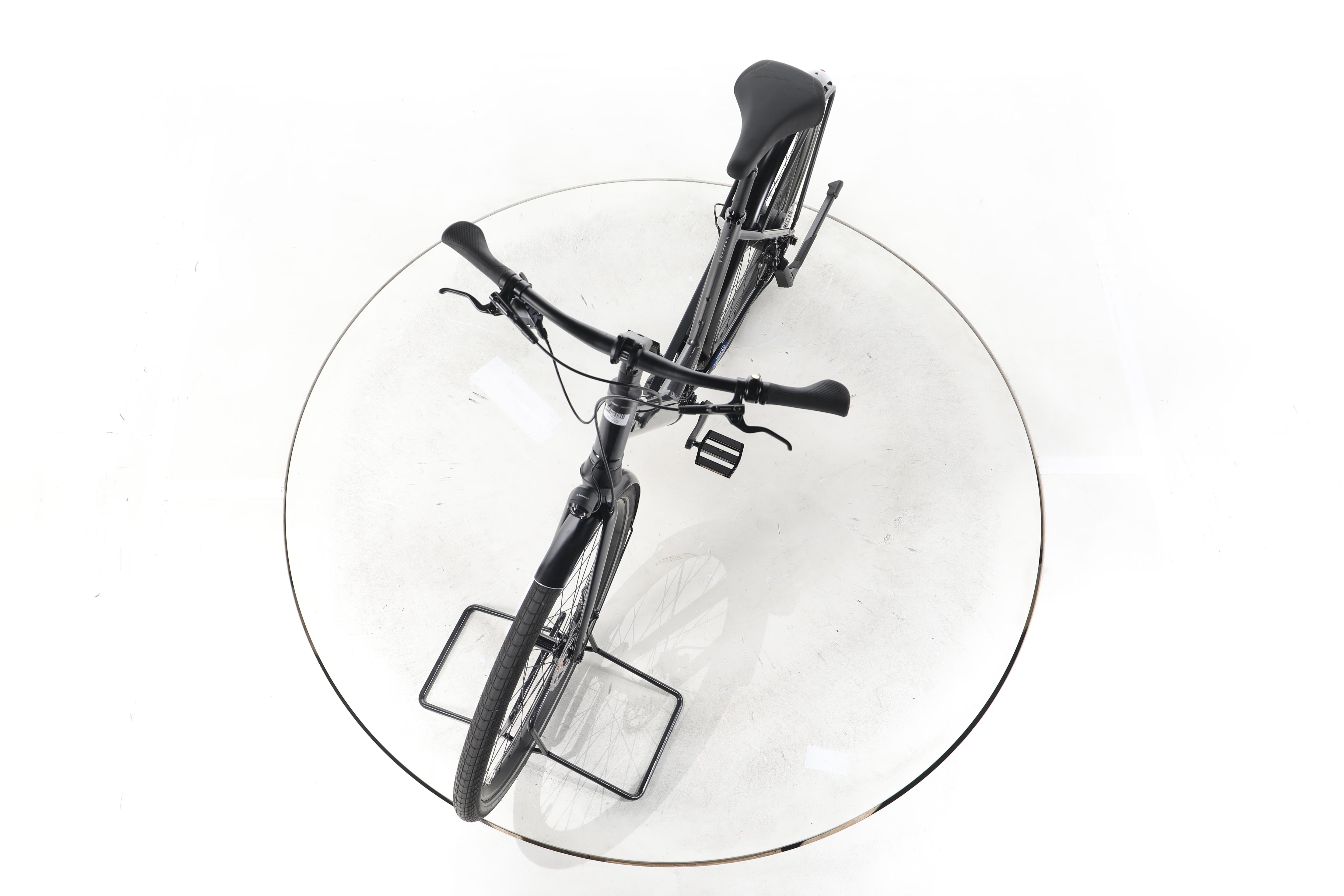 Coboc Kallio CMF Trekking E-Bike Tiefeinsteiger - Image 17