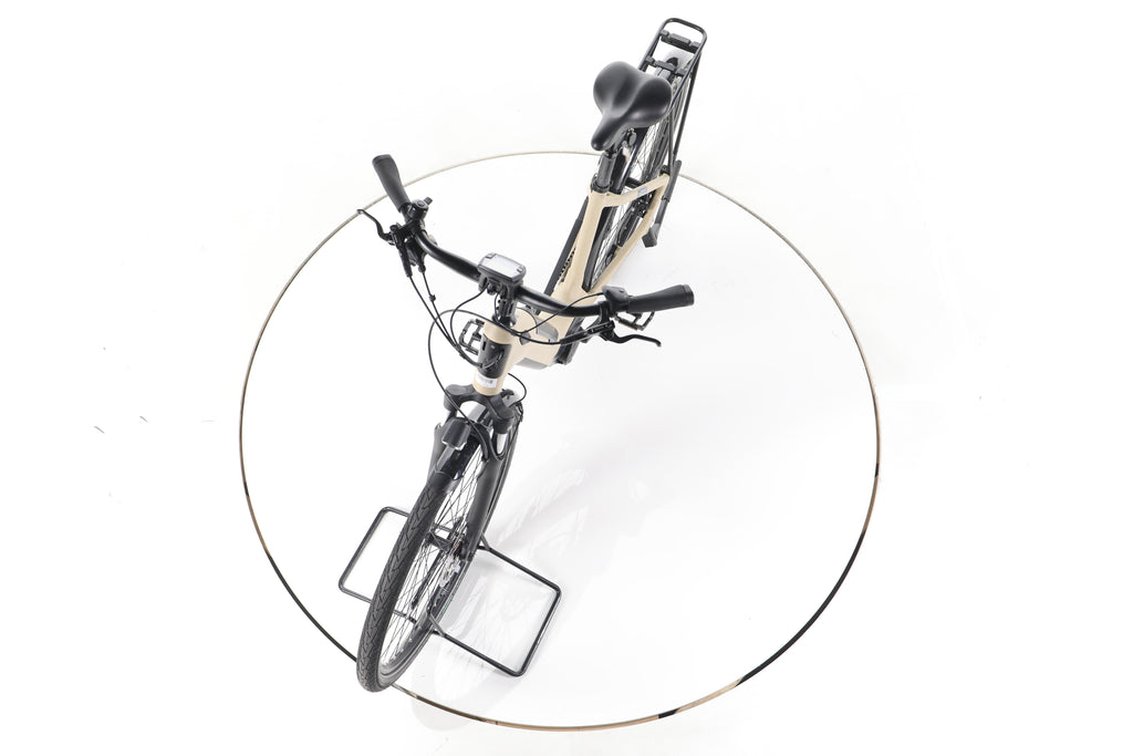 Winora Tria 9 Trekking E-Bike Tiefeinsteiger - Image 17