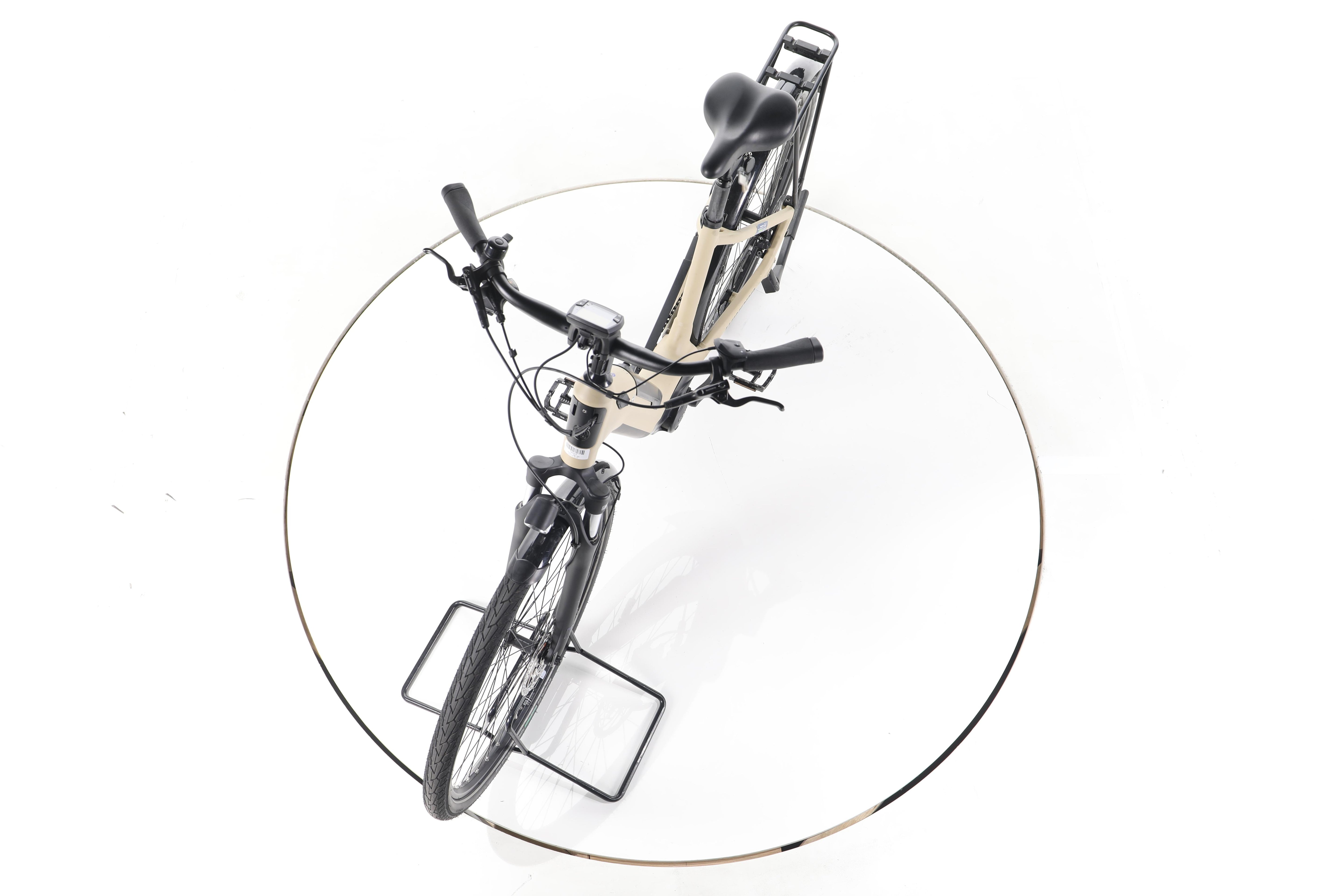 Winora Tria 9 Trekking E-Bike Tiefeinsteiger - Image 17