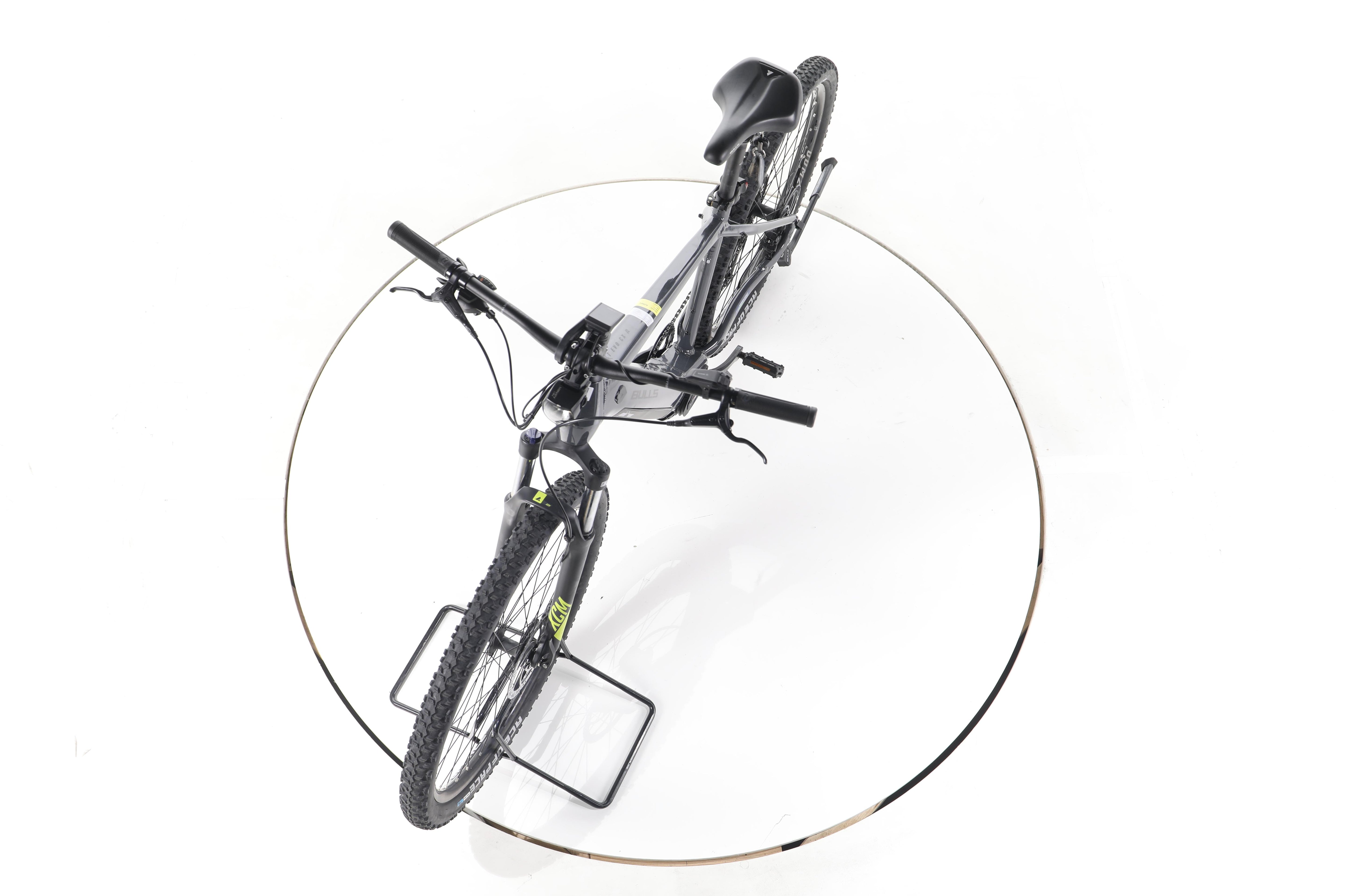 Bulls LT CX EVO E-Bike - Image 17