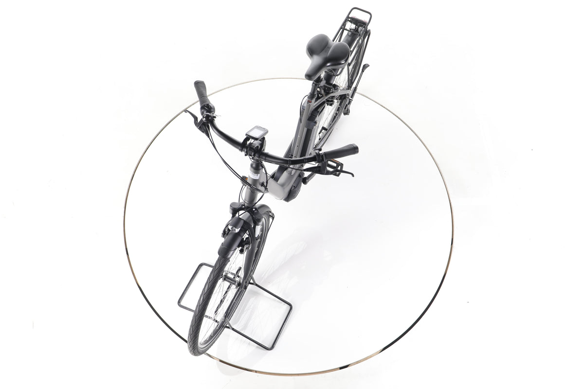 Kalkhoff Agattu 1.S Move City E-Bike Tiefeinsteiger - Image 17