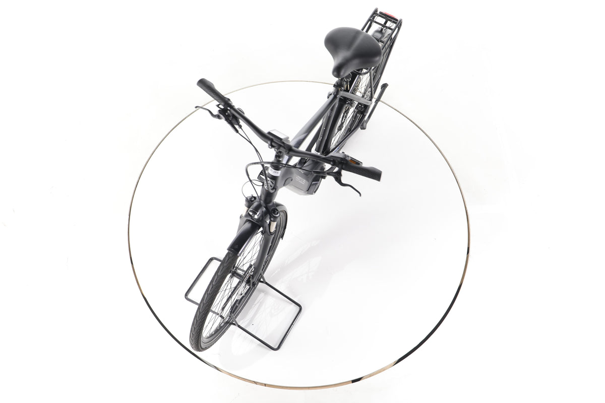 Hercules Futura Comp I-11 Trekking E-Bike - Image 17