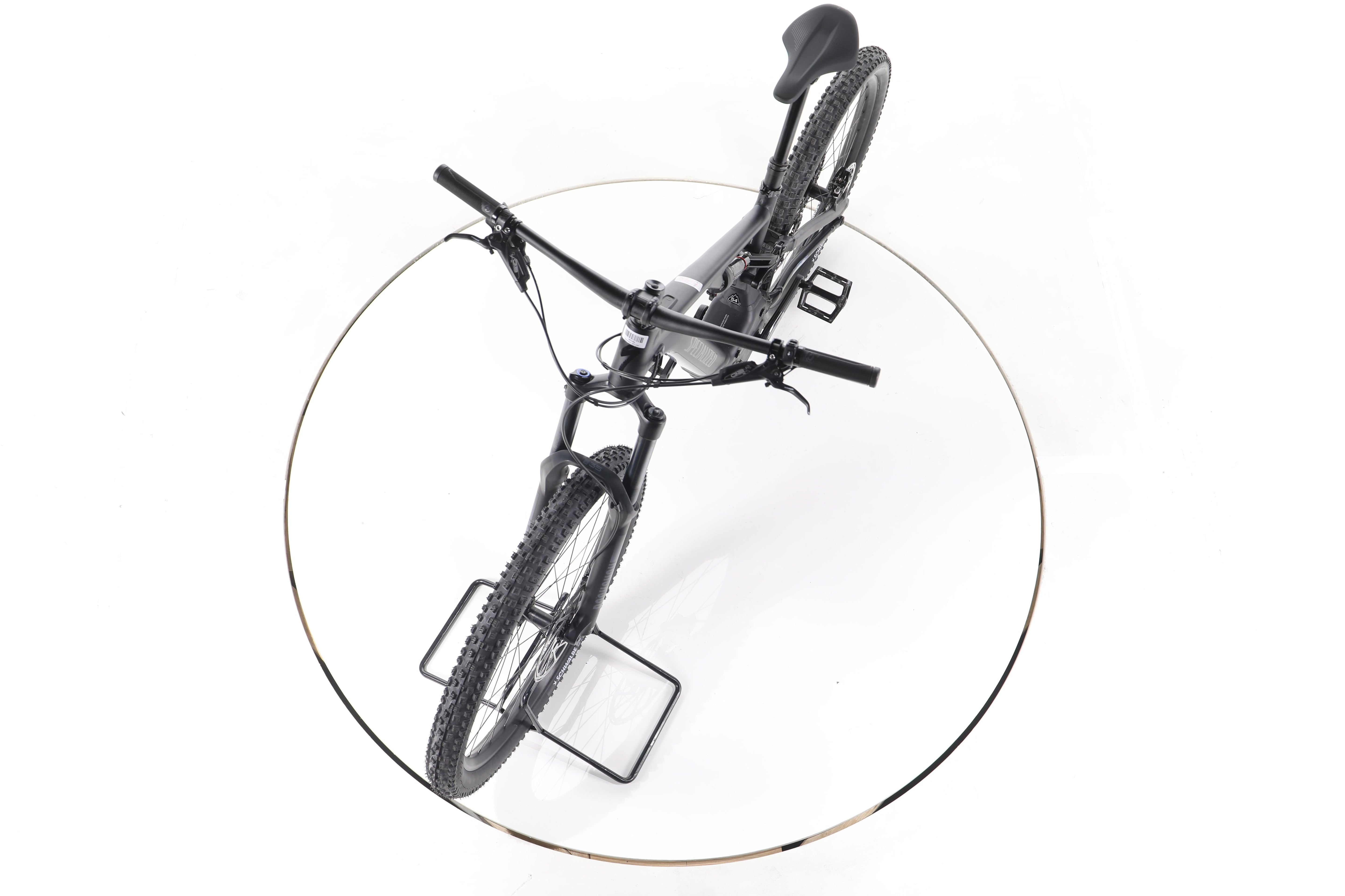Specialized Turbo Levo E-Bike Fully - Image 17