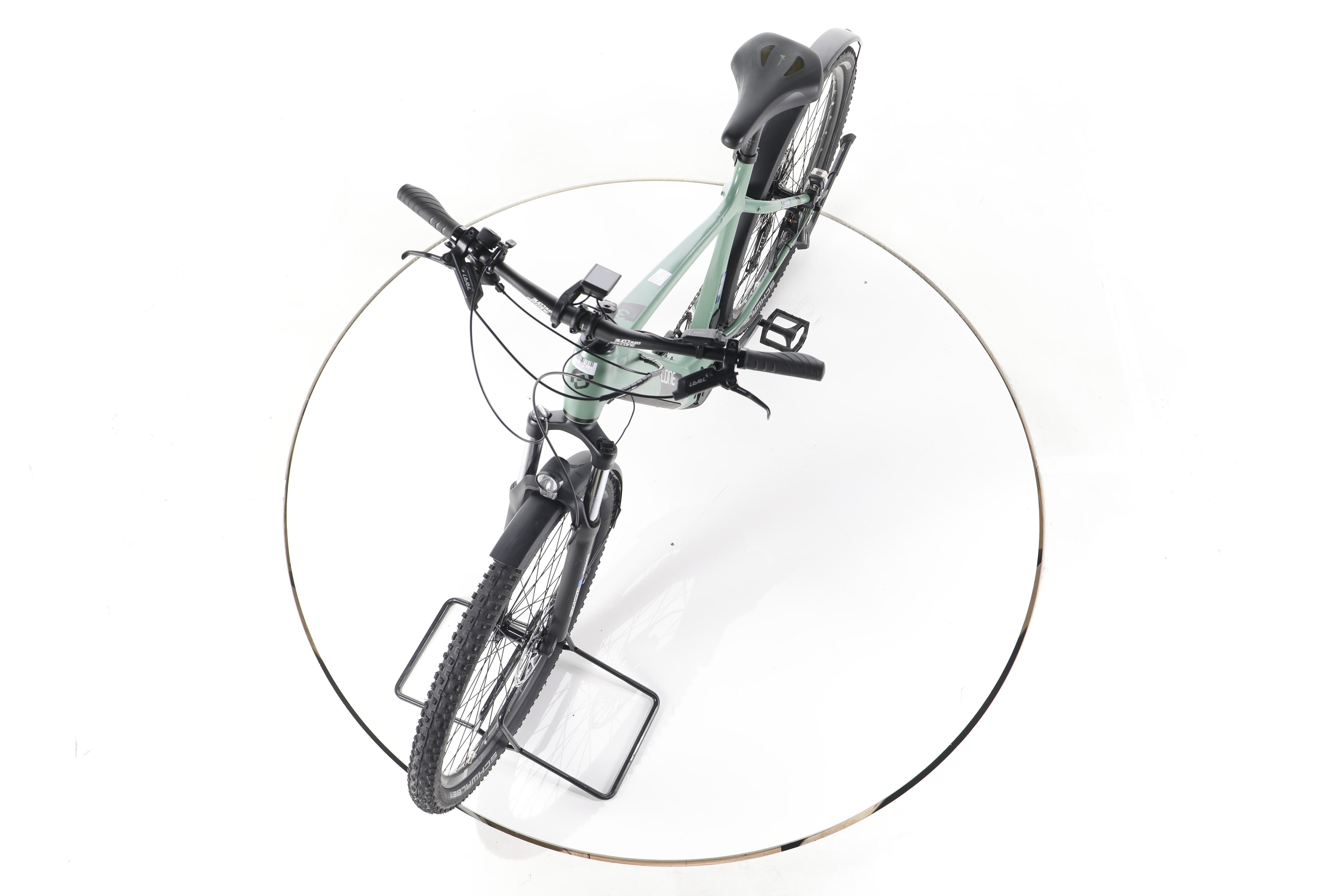 CONE Bikes eCross IN 3.0 E-Bike - Image 17