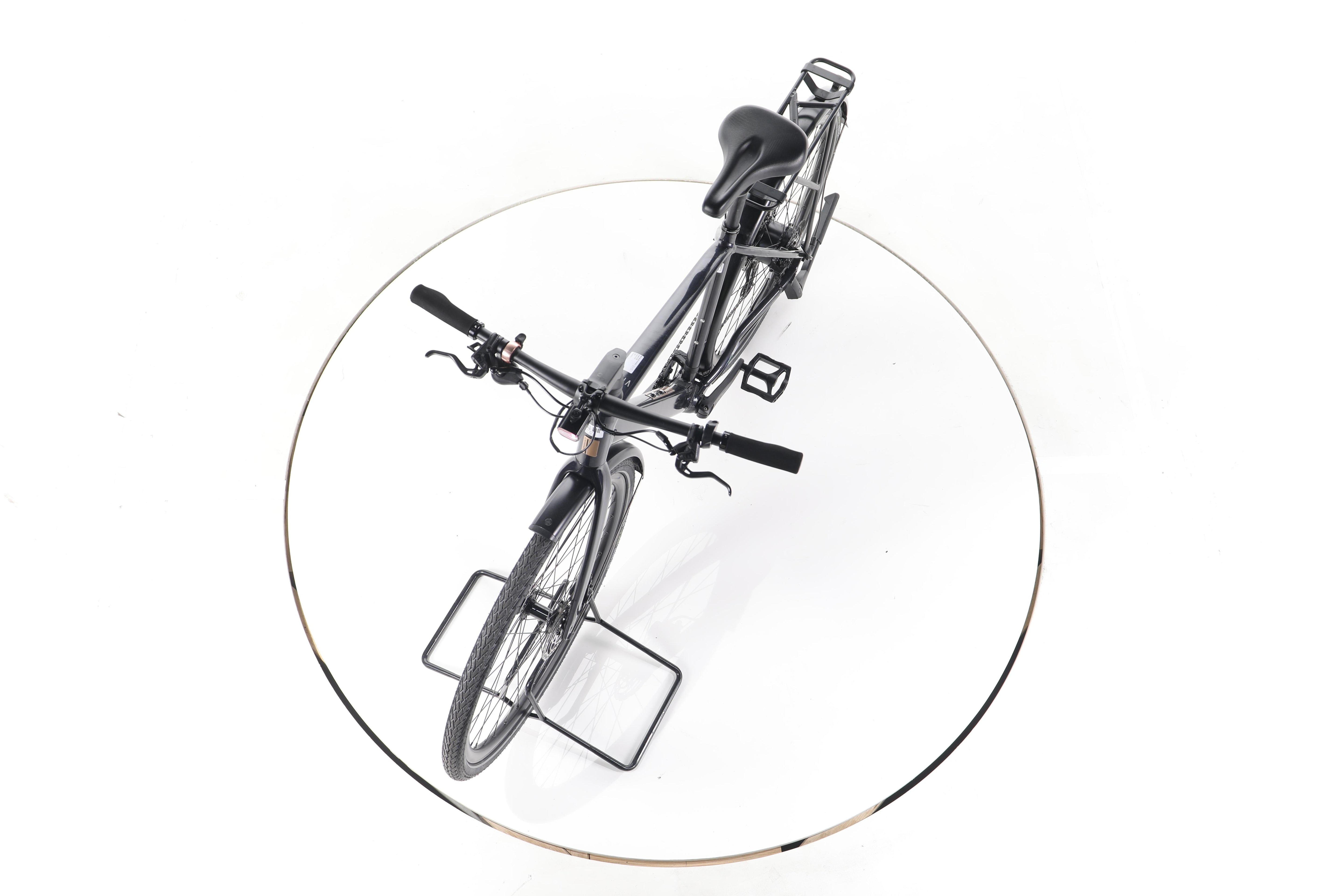 Orbea Vibe H30 EQ Trekking E-Bike - Image 17