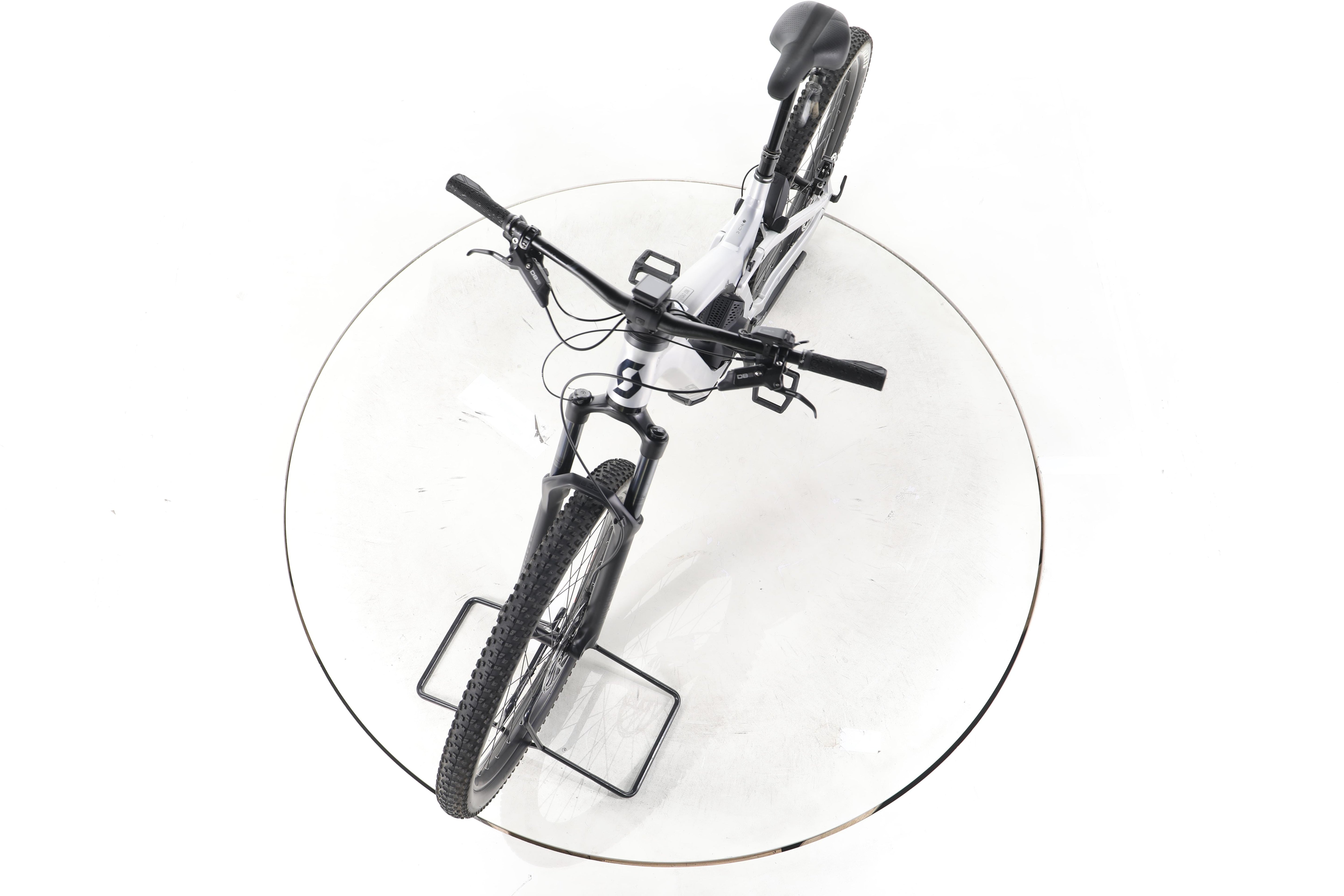 Scott Strike eRide 920 E-Bike Fully - Image 17