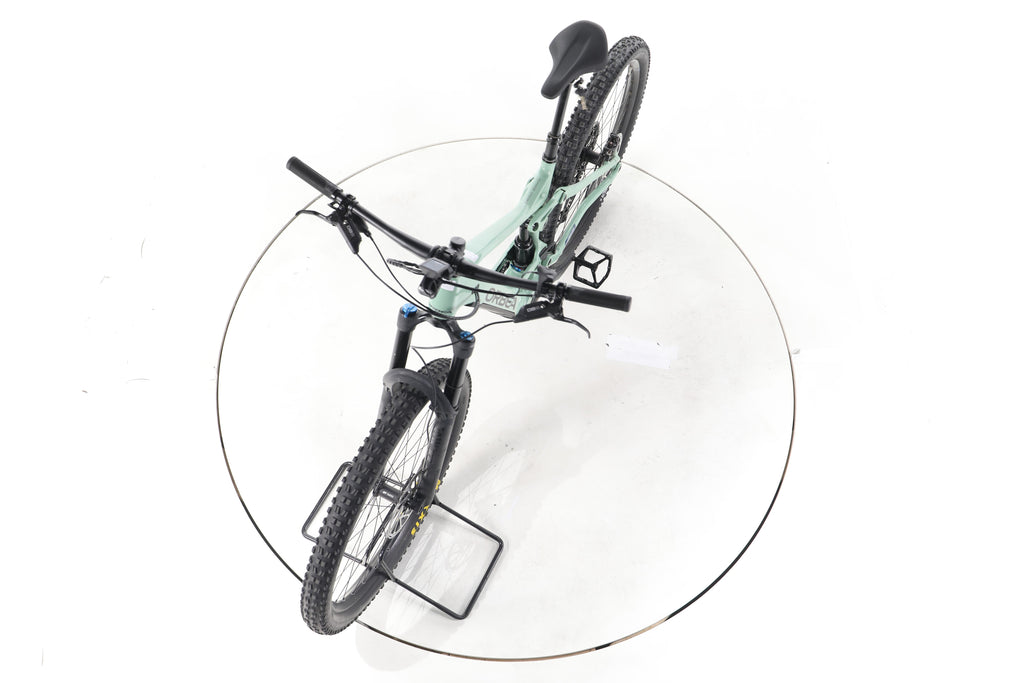 Orbea Wild FS H10 E-Bike Fully - Image 17