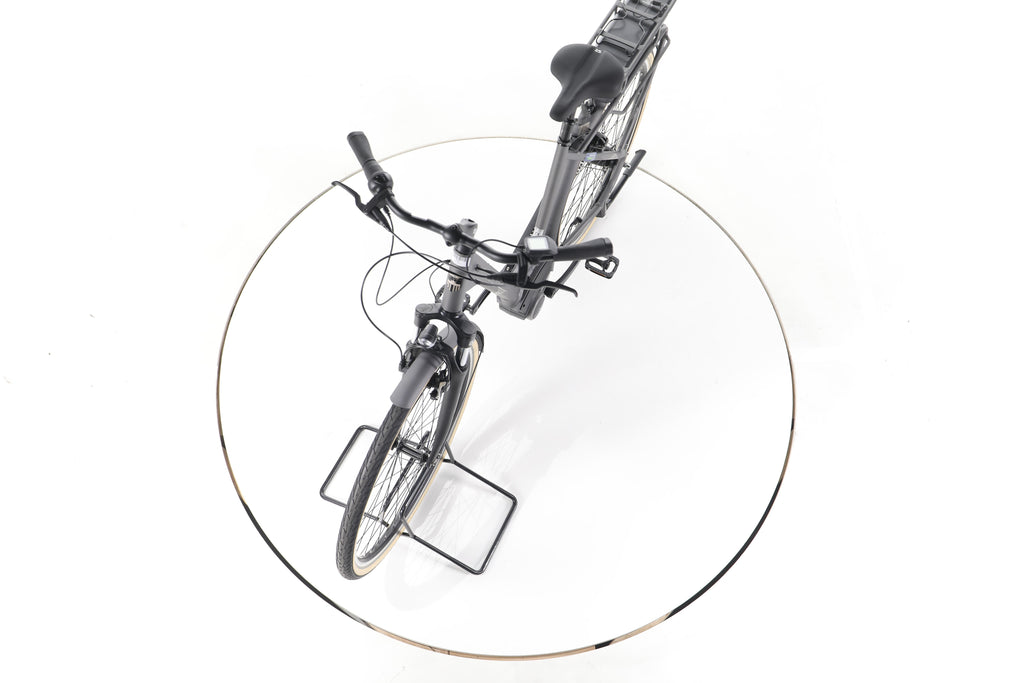 BBF Madrid City E-Bike Tiefeinsteiger - Image 17